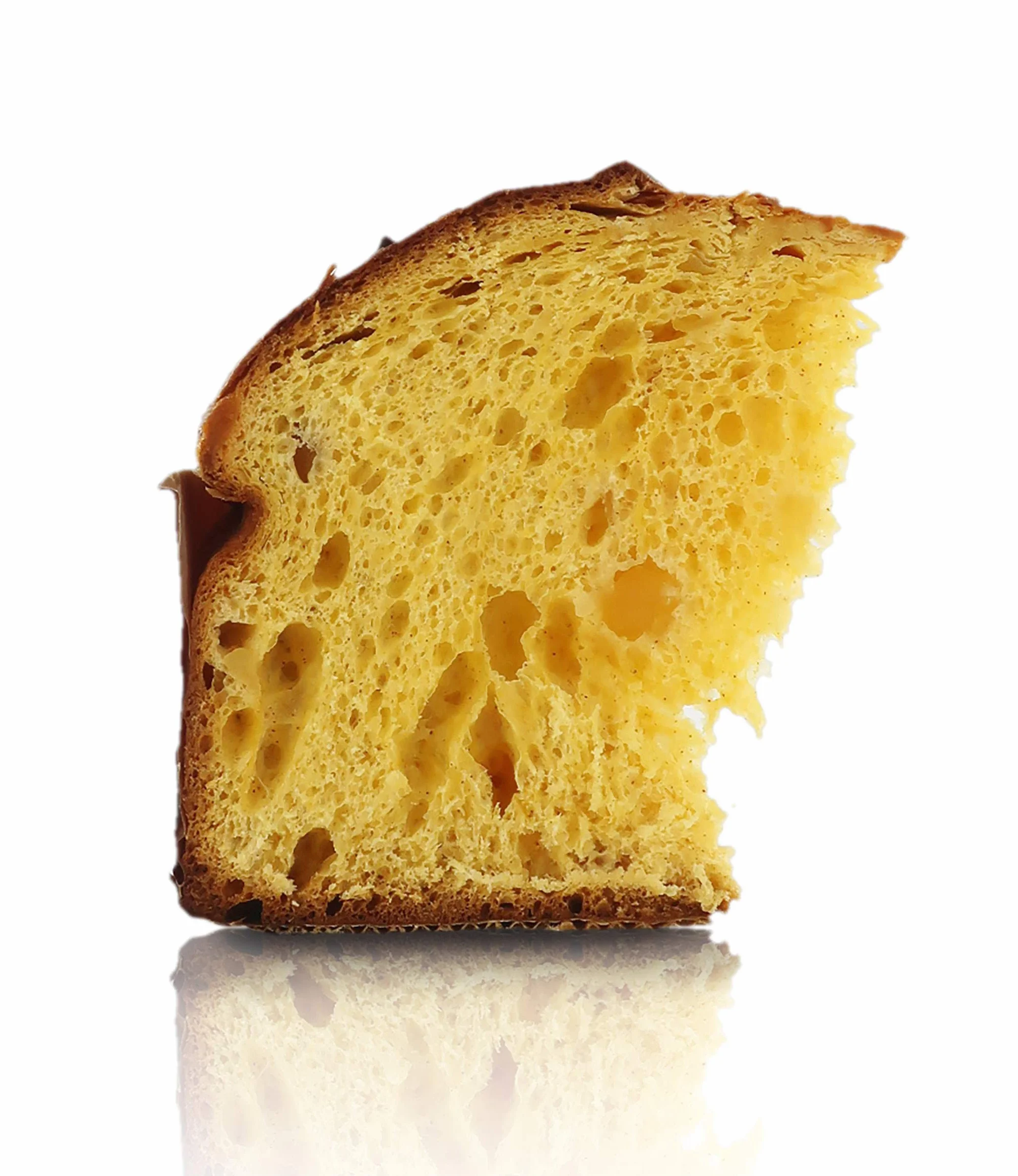 Vergani Panettone Gourmet Jabłko i Cynamon 750g