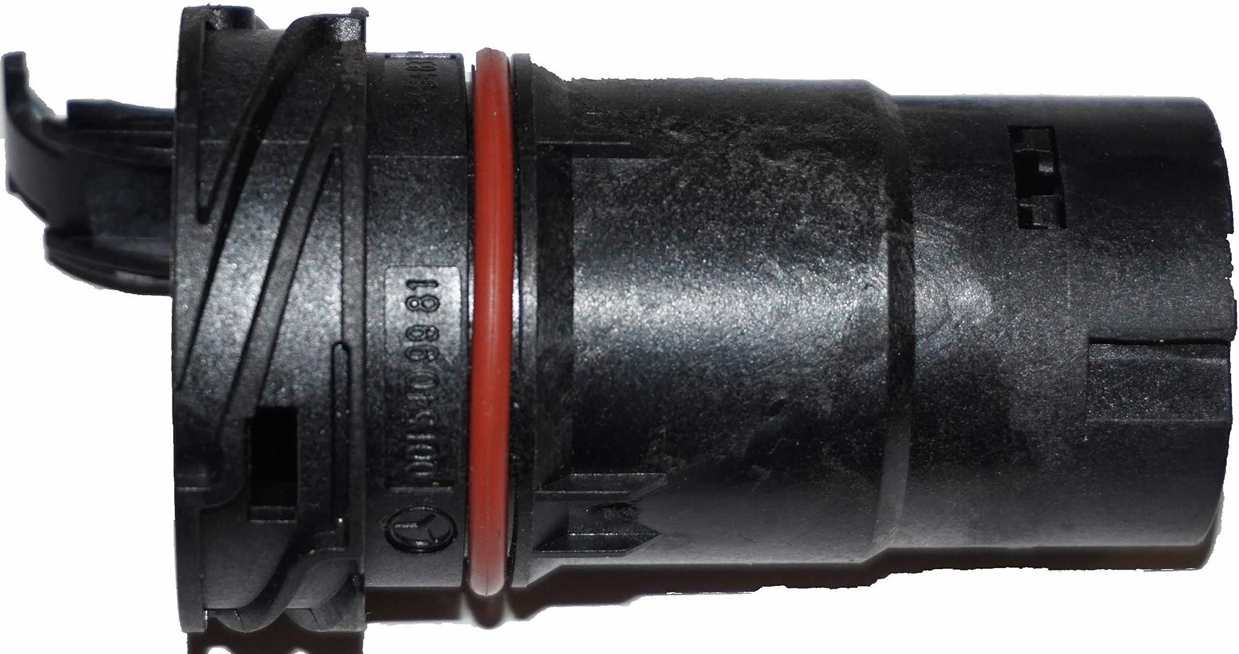 Mercedes Auto Gearbox Connector Plug Housing Socket A0015409981