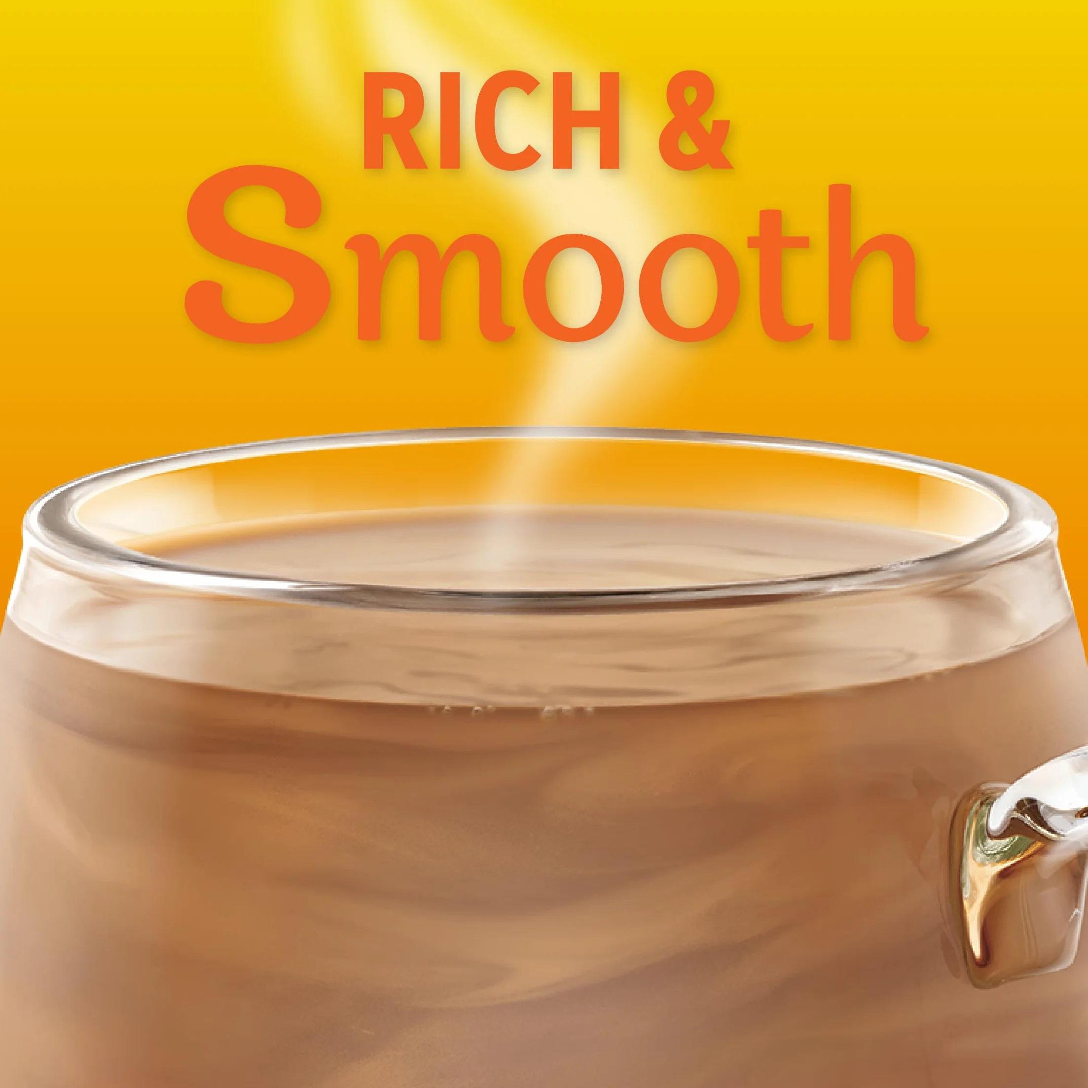 Nestle Coffee-Mate zabielacz do kawy w proszku orzech laskowy 425,2 g (6 sztuk)