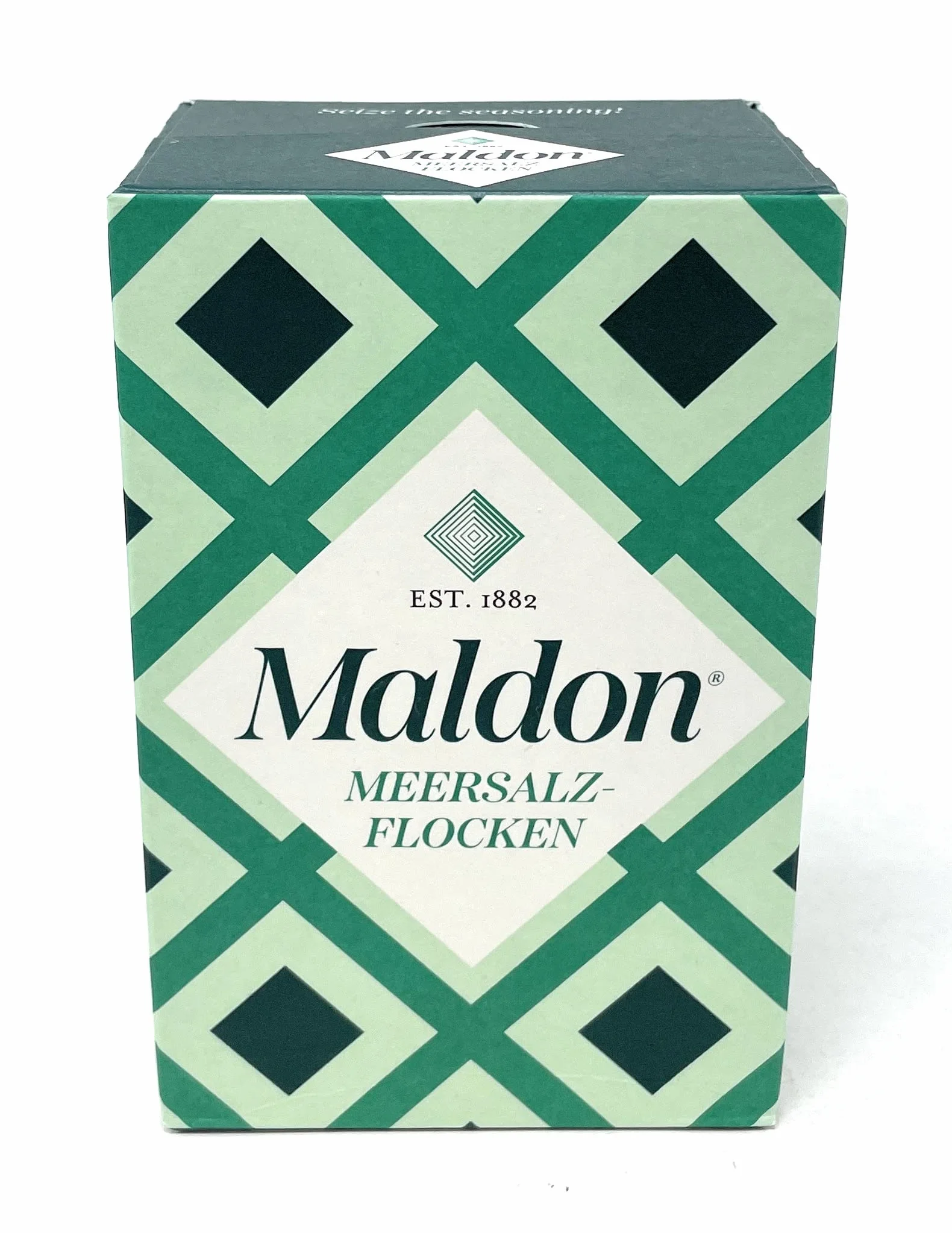 MALDON kryształowa sól morska, 250 ml