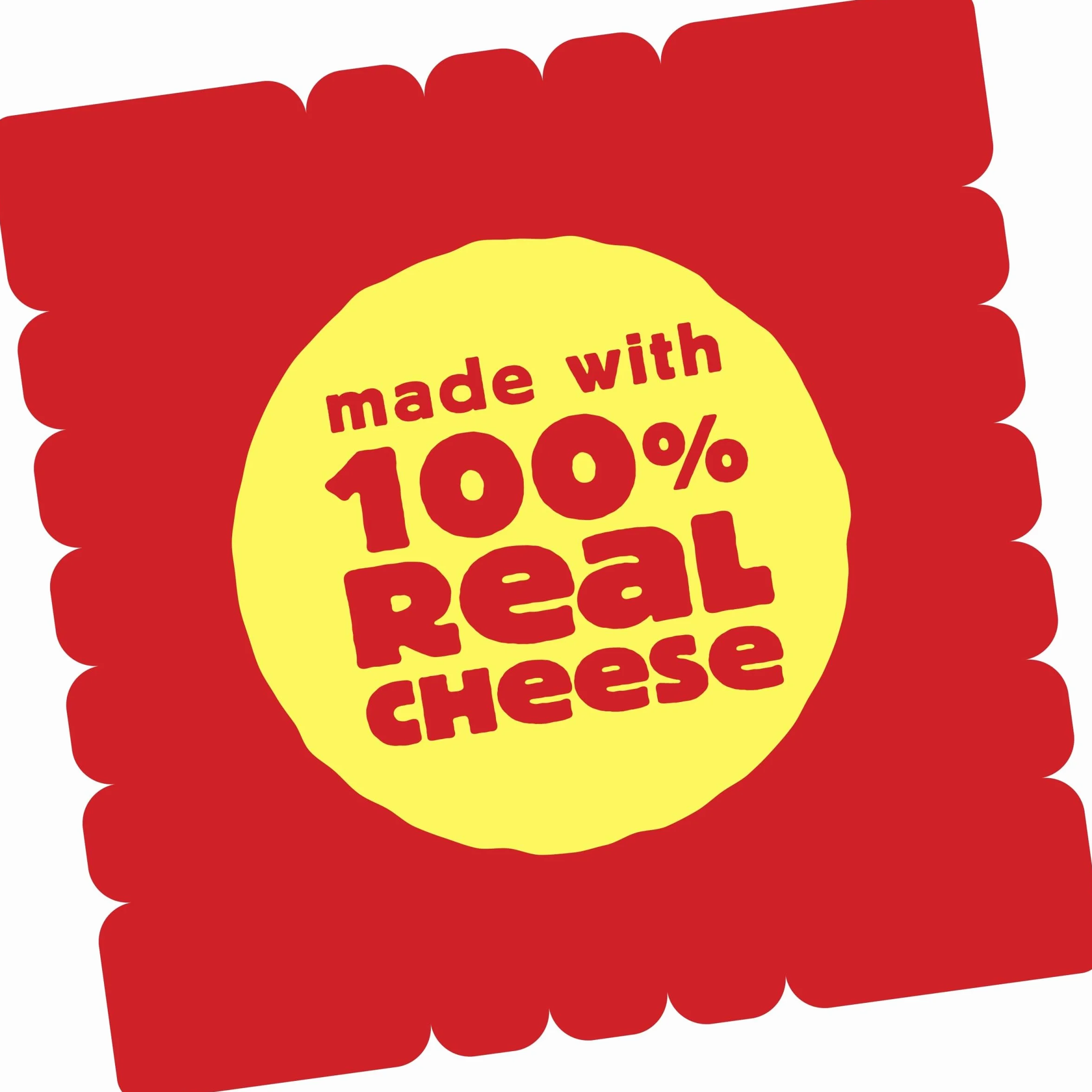 CHEEZ IT DUOZ (boczek i cheddar) 350 g