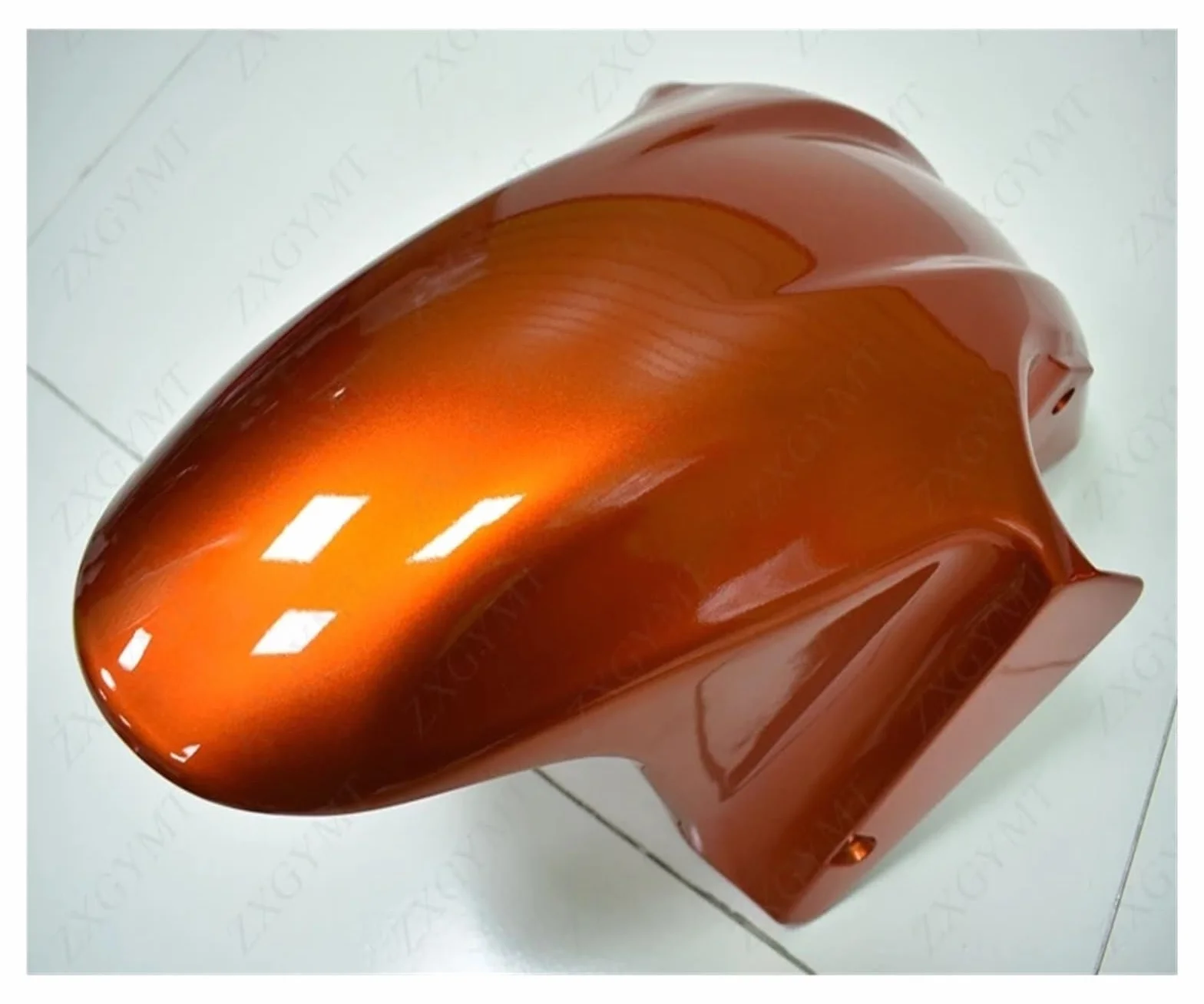 Zestaw owiewek motocyklowych Nadwozie CBR600F4i 2001-2003 Pomarańczowy Czerwony Czarny Zestawy karoserii CBR F4i 01 Owiewka CBR 600 02