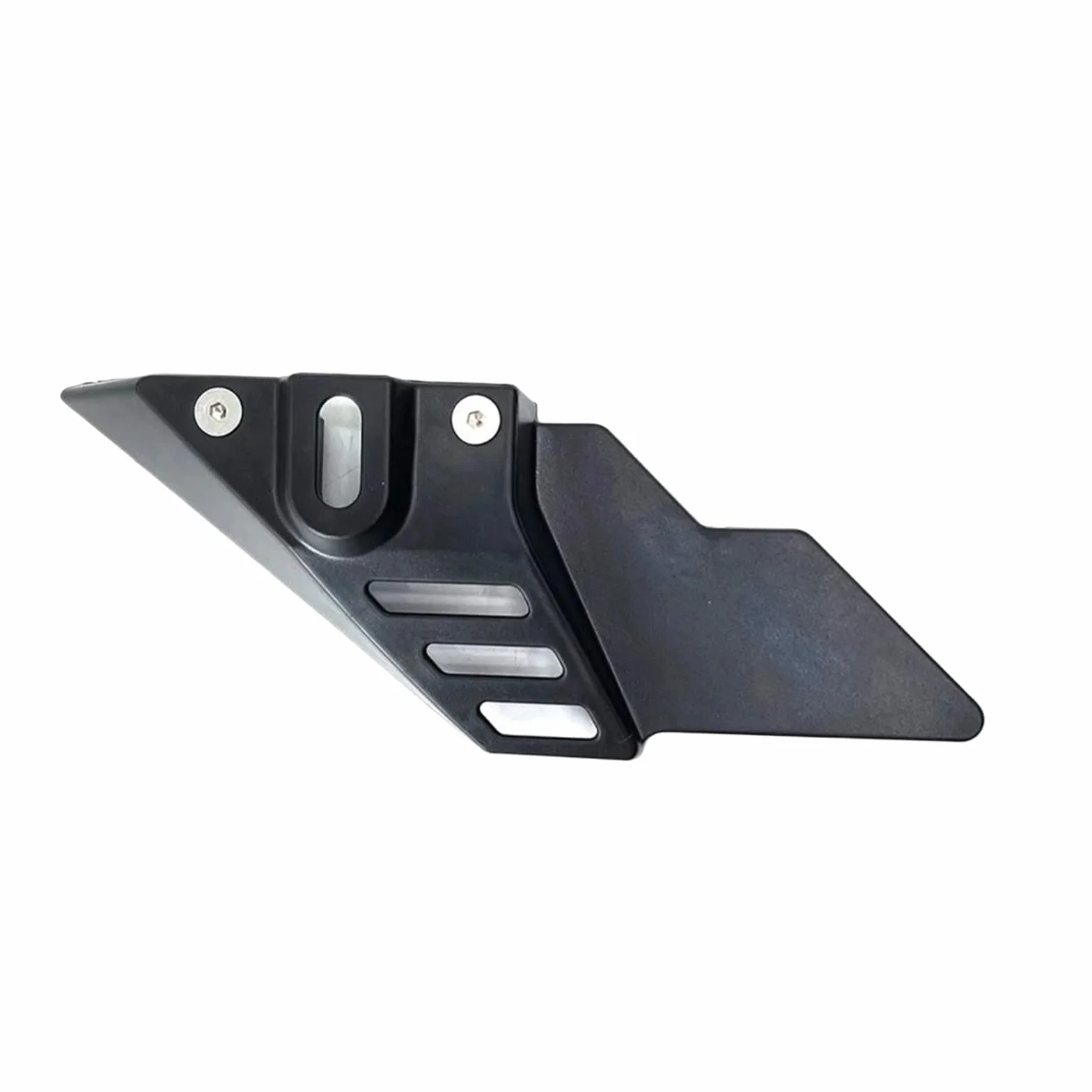 osłona łańcucha Pasuje do Kawasaki Z800 Z800 2013-2016 Motocykl Dolna osłona łańcucha Osłona zębatki Osłona zębatki