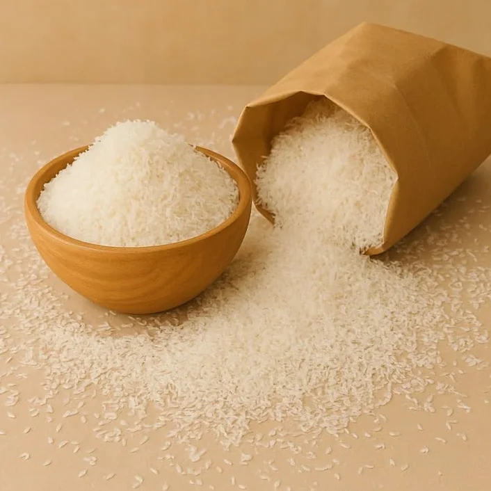 Malinowe WIÓRKI KOKOSOWE 1kg naturalne bardzo smaczne