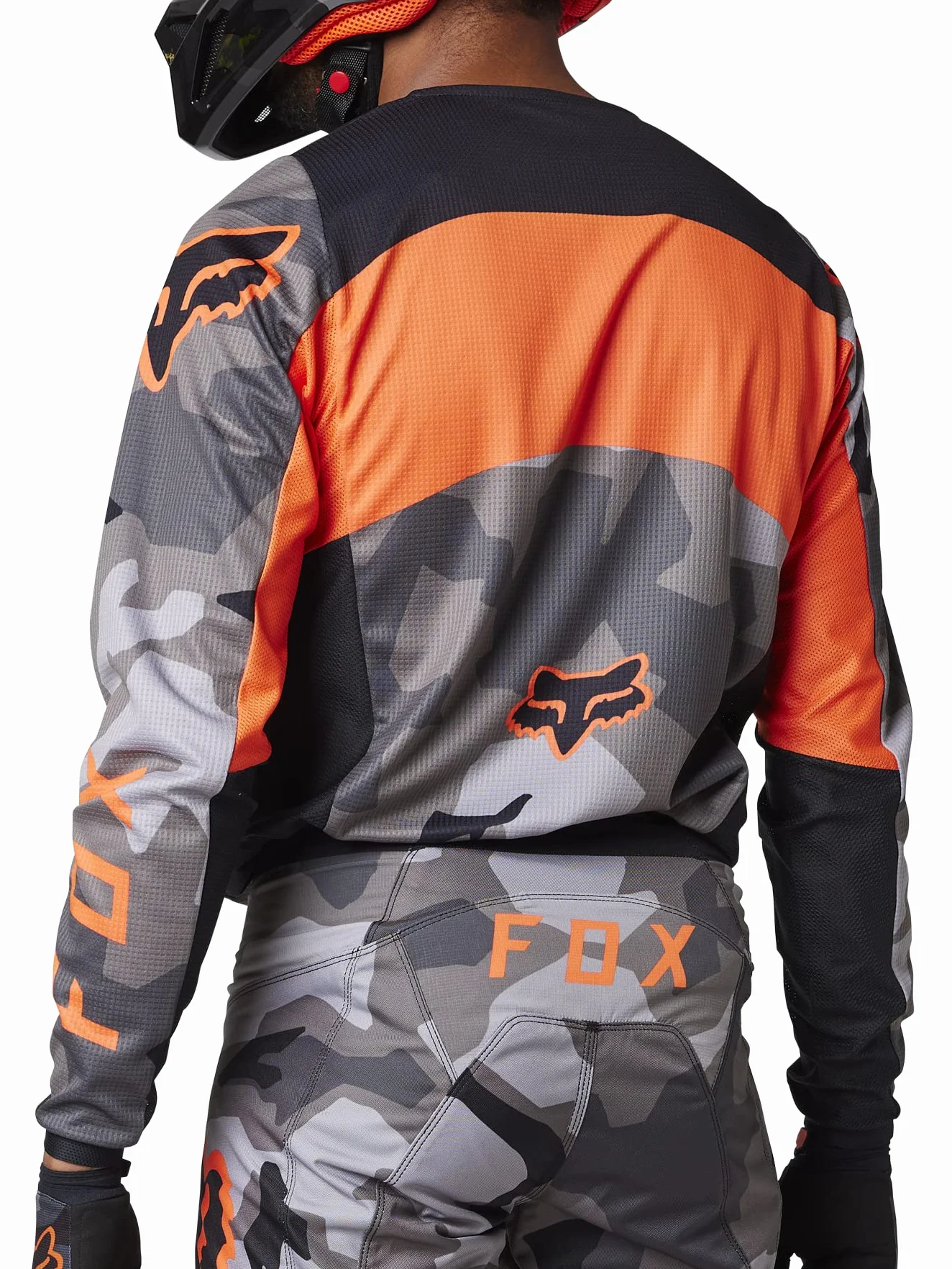 Fox Racing Motocykl Odzież Uniseks 28827
