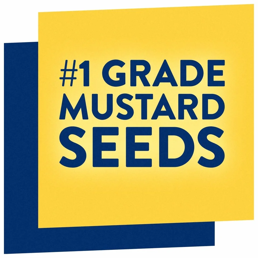 French's Classic Mustard 397g - oryginalna musztarda amerykańska
