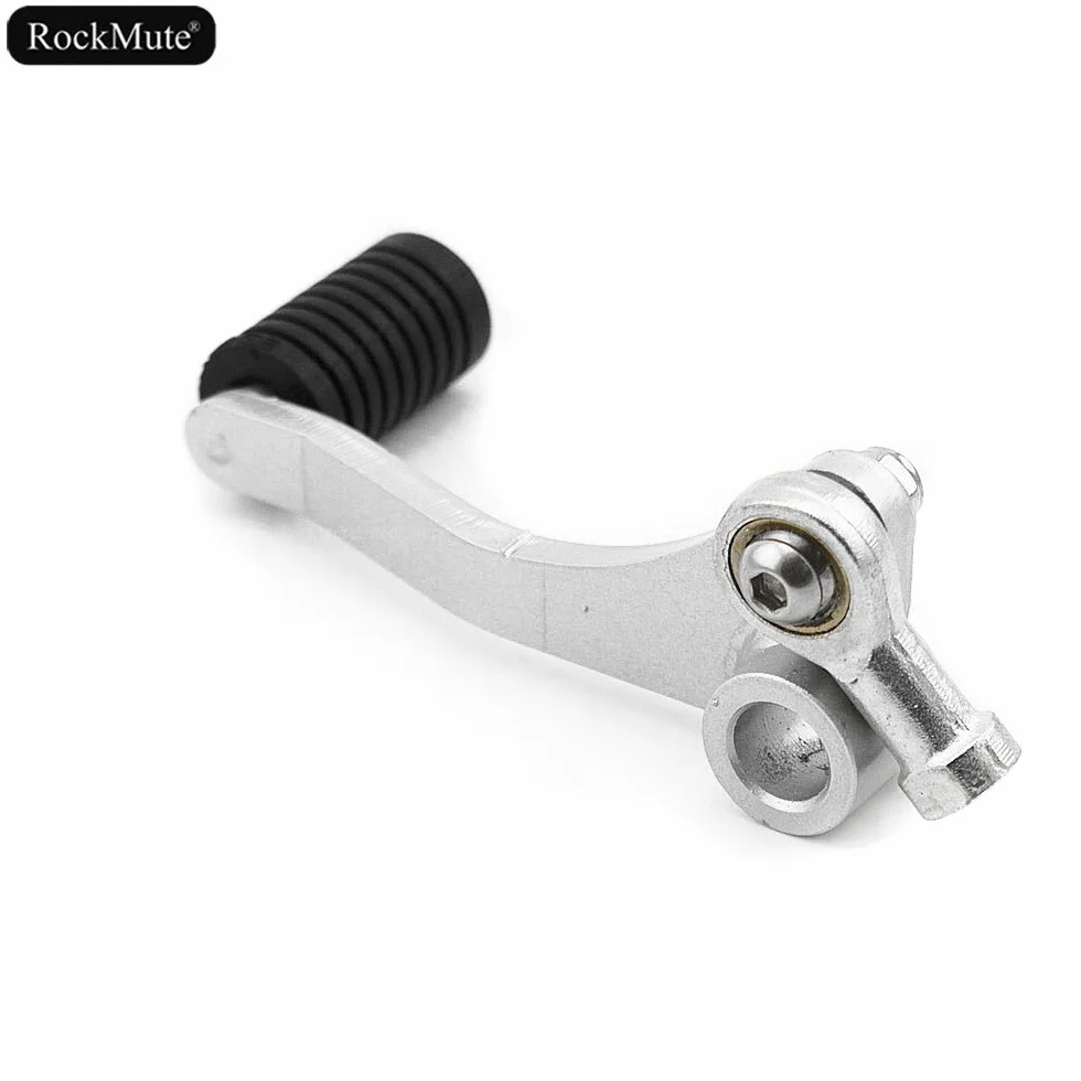 Dźwignia zmiany biegów motocykla do Kawasaki Z250 Z300 EX250R Ninja 250R 300 2013-2018 motocykl lewy pedał pedał pedał pedał pedał pedał pedał bezpośredni zamiennik nowy