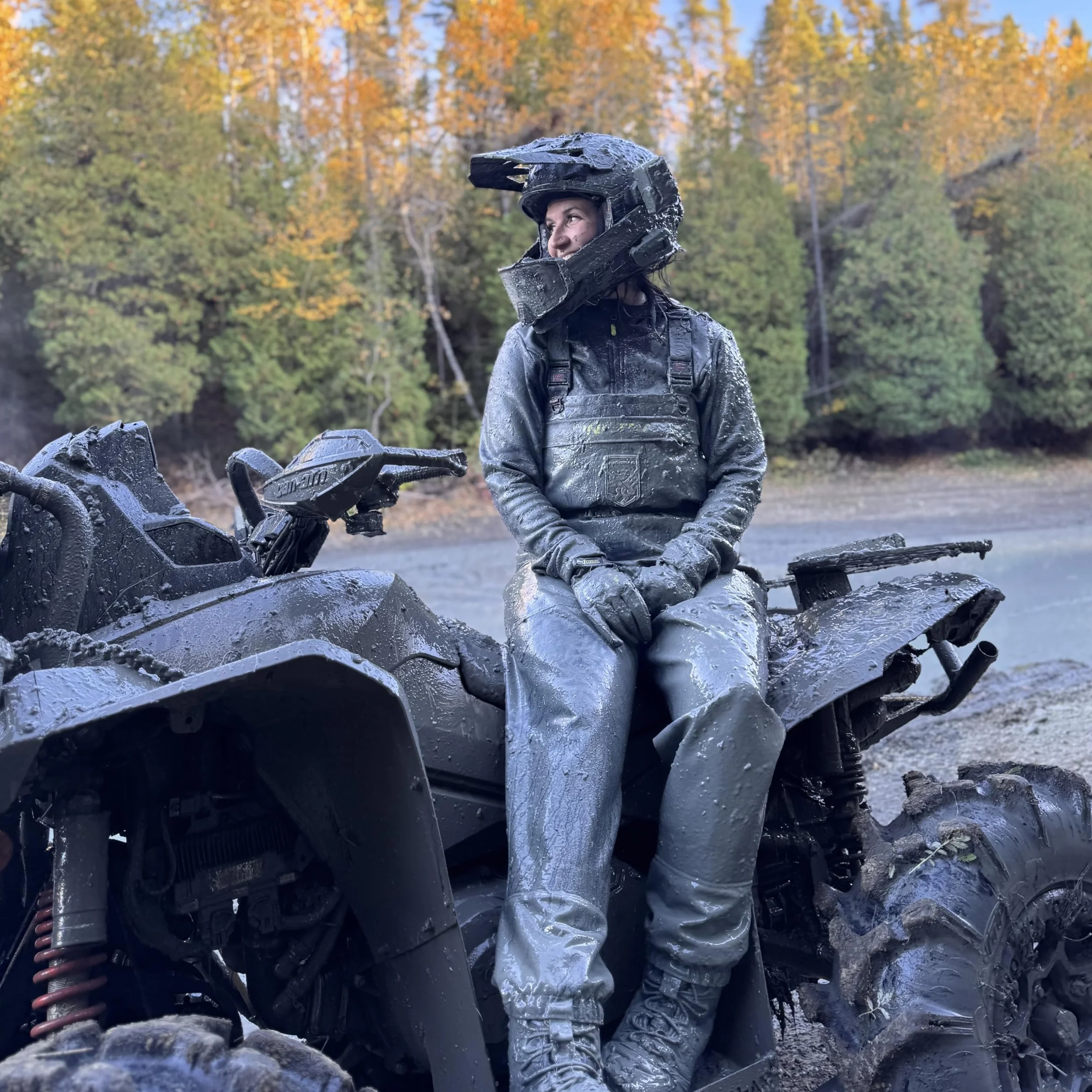 PACKTALK EDGE SINGLE – ORV