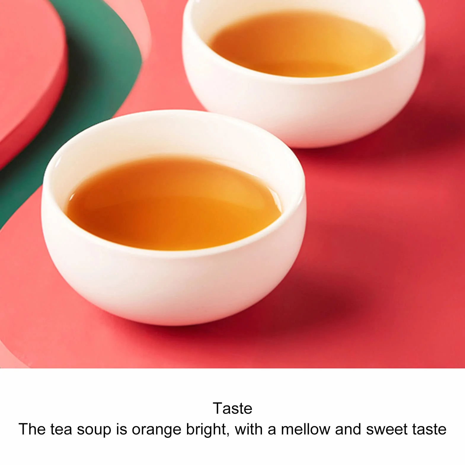 Herbata Da Hong Pao Oolong, 116g Chińska Duża Czerwona Szata, Herbata Rock Herbata Oolong Mocny Zapach Suche Luźne Liście, Chińska Herbata Wysokogórska Wu Long z Delikatnym Pojemnikiem