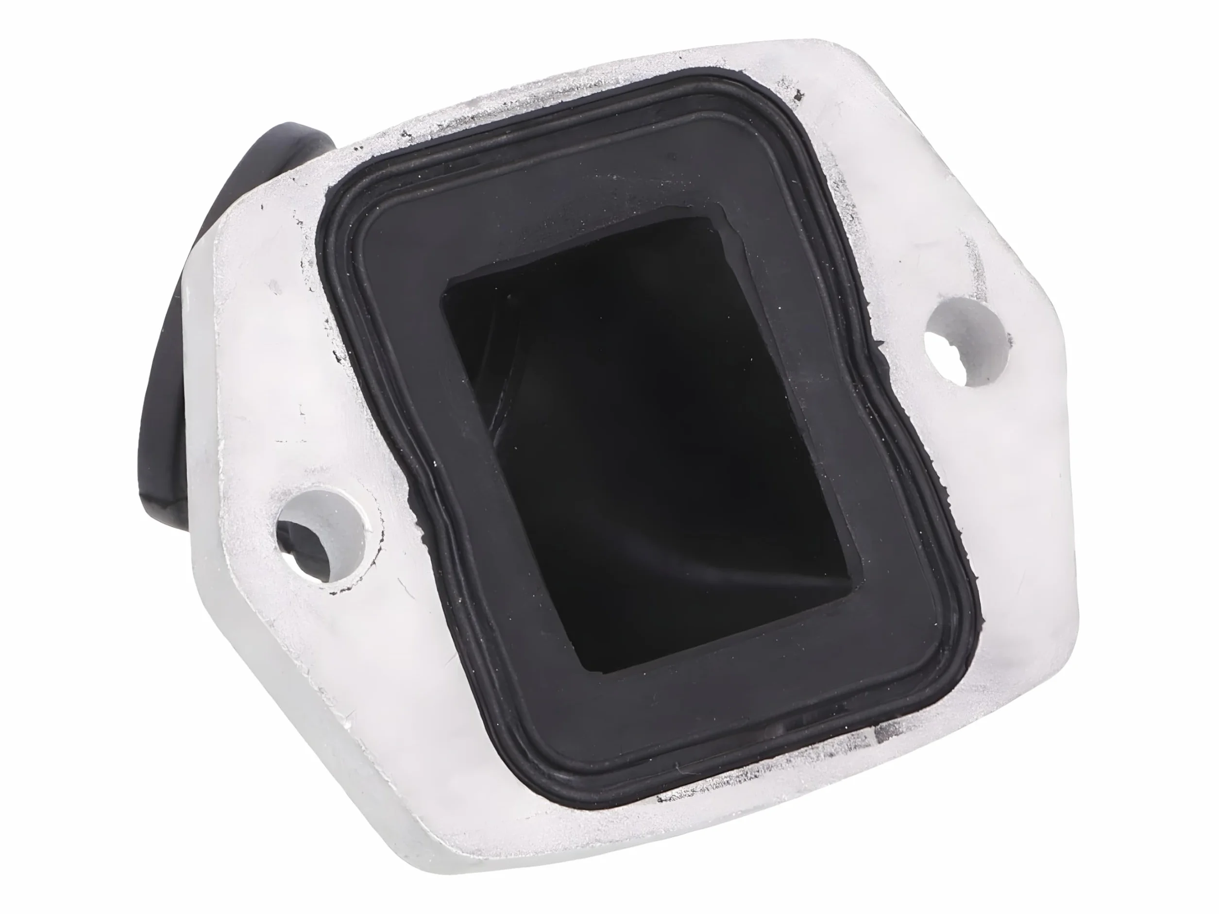 Króciec ssący Piaggio, gaźnik 17,5 mm do Piaggio 50 2T, 1A008824