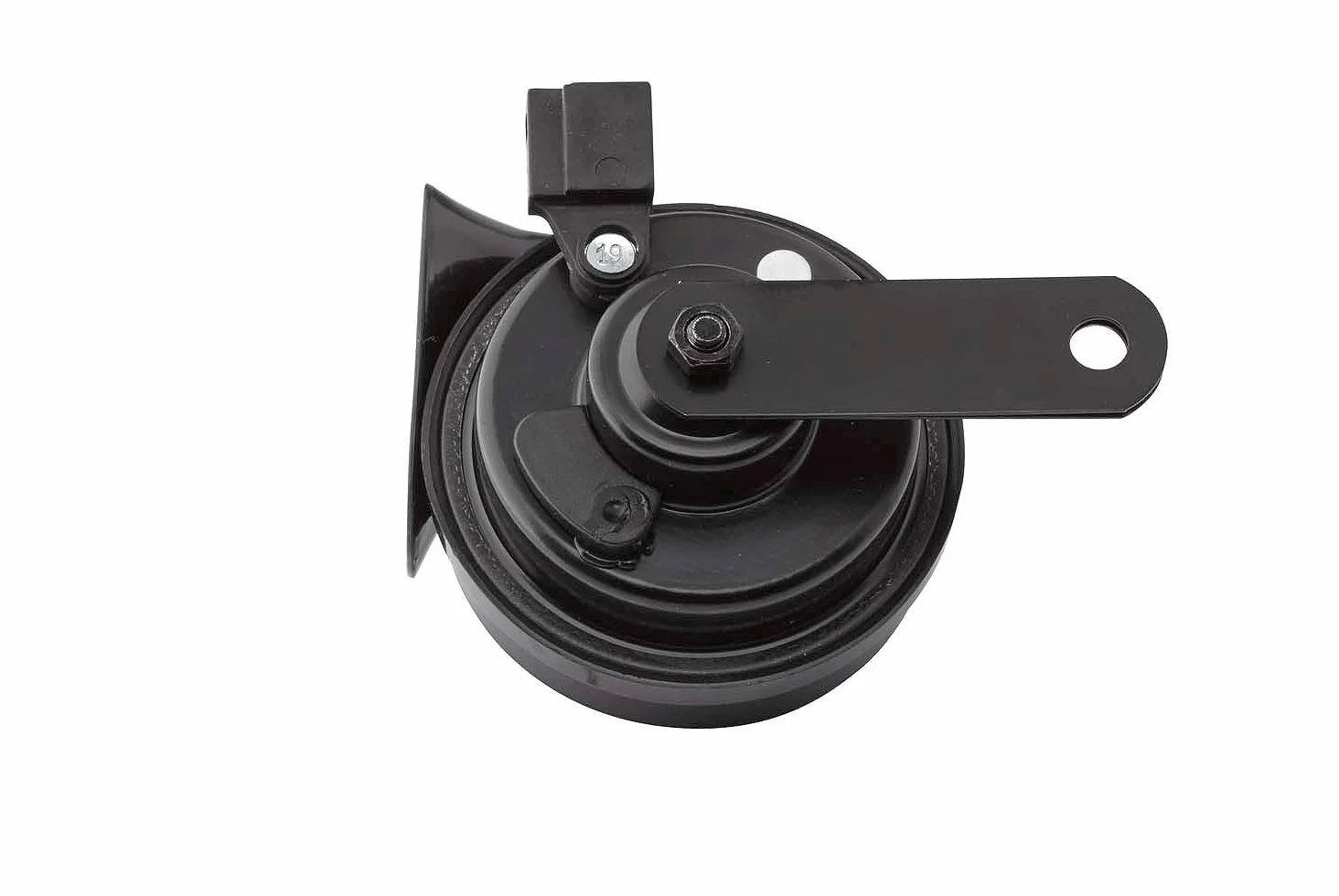HELLA Fanfara TE26 12V 110dB 400Hz-500Hz Sygnał wysoki i niski ECE 2 sztuki 3FH 012 010-111