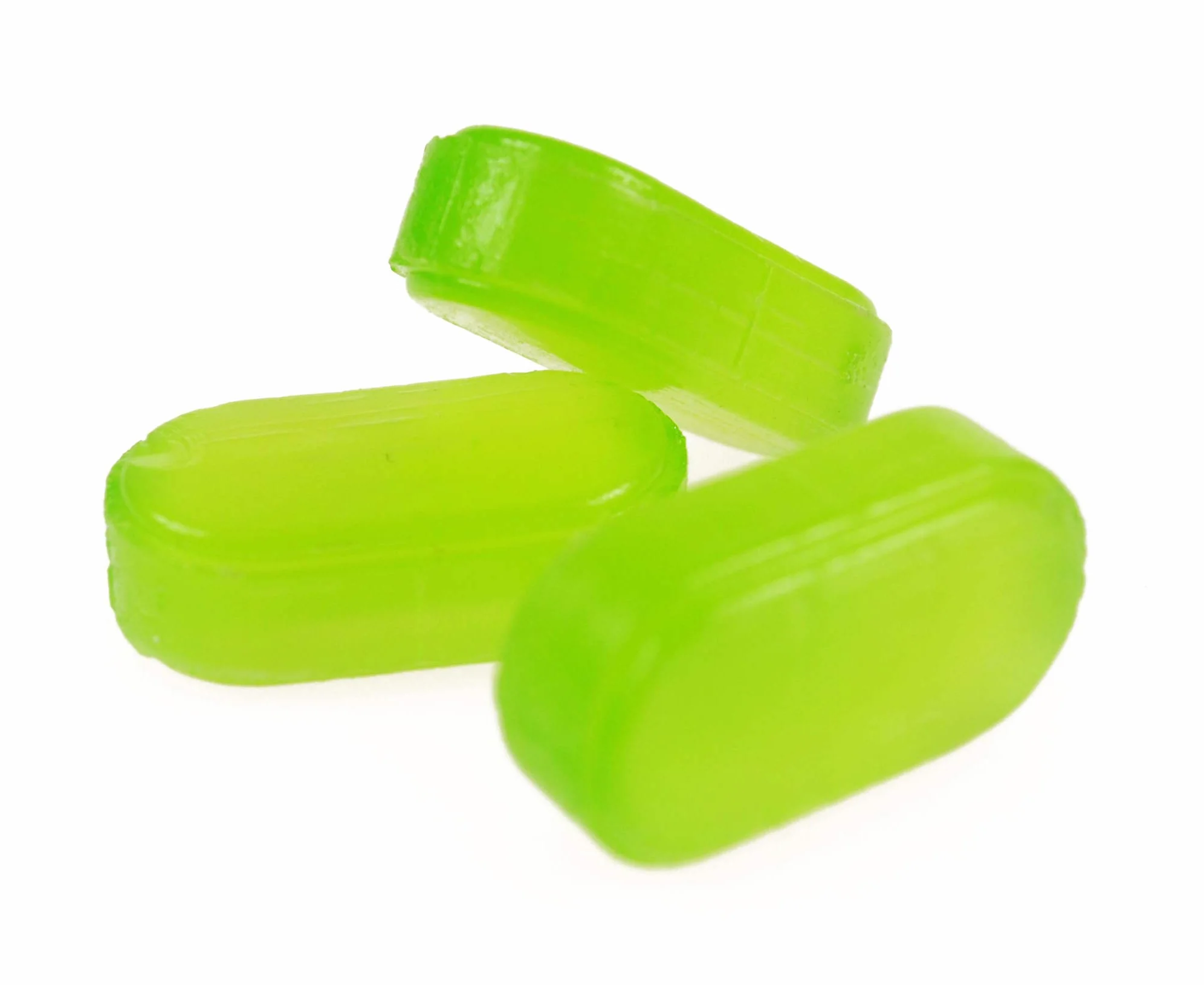 ROSHEN Cukierki MINTEX MINT karmelki miętowe 1kg