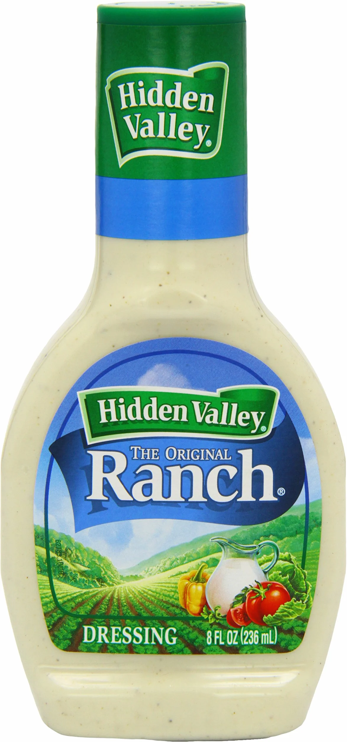 Hidden Valley Ranch Dressing 236 ml (opakowanie 3 szt.)