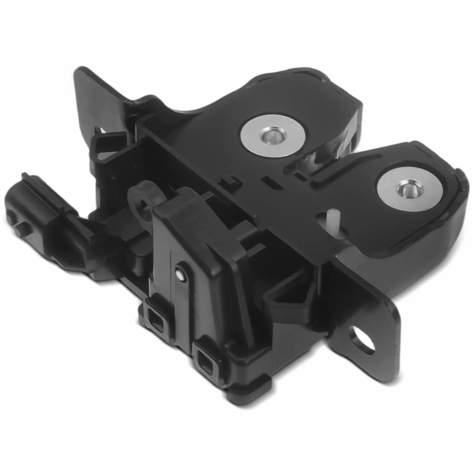 Frankberg Zamek klapy bagażnika, 2-biegunowy, kompatybilny z Duster HS SUV 2012-2018, Logan MCV II Kombi 2013-Dzisiaj Replace # 905039326R