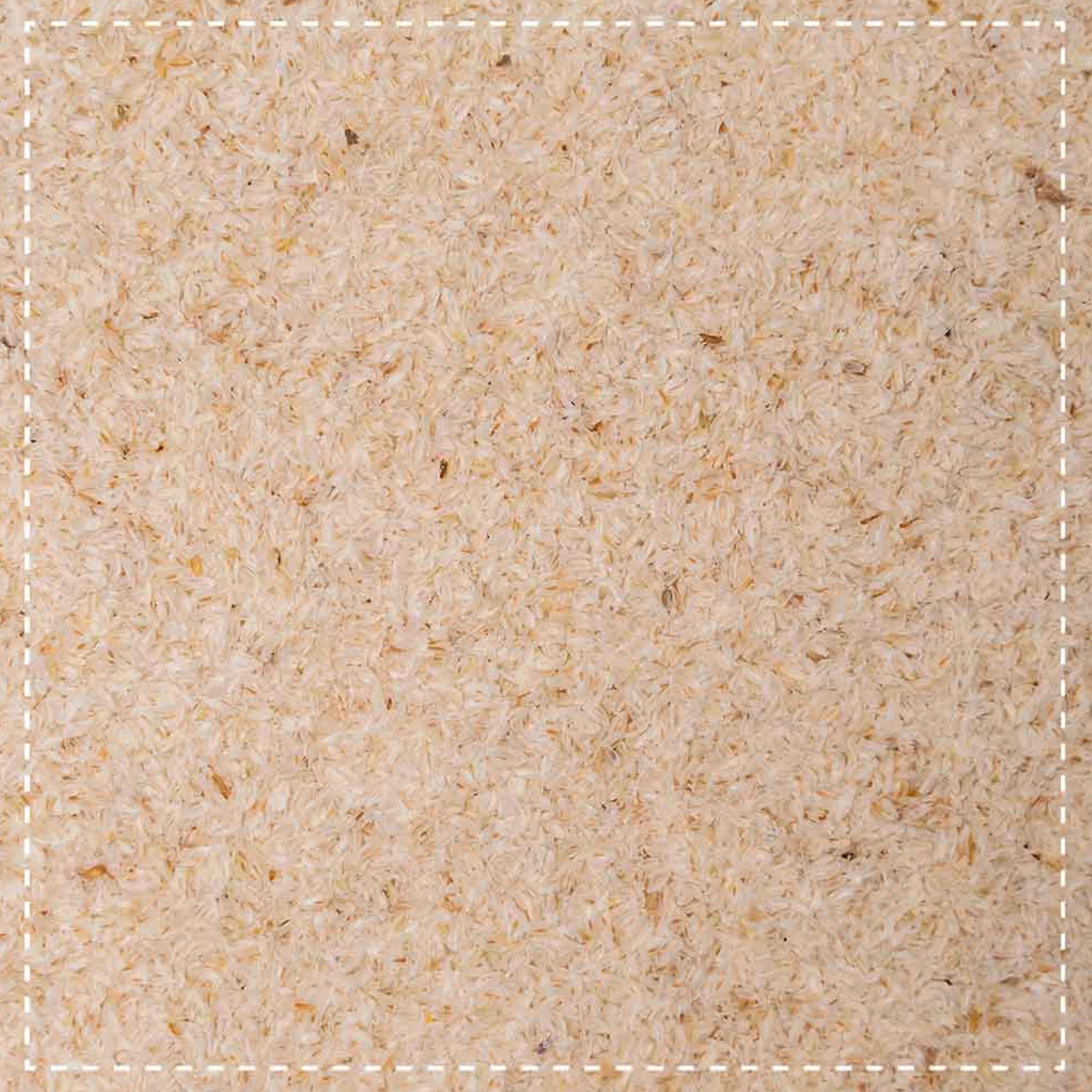 Babki płesznika łuski organiczne Psyllium 99% 500 g bogata w błonnik zamykana torba