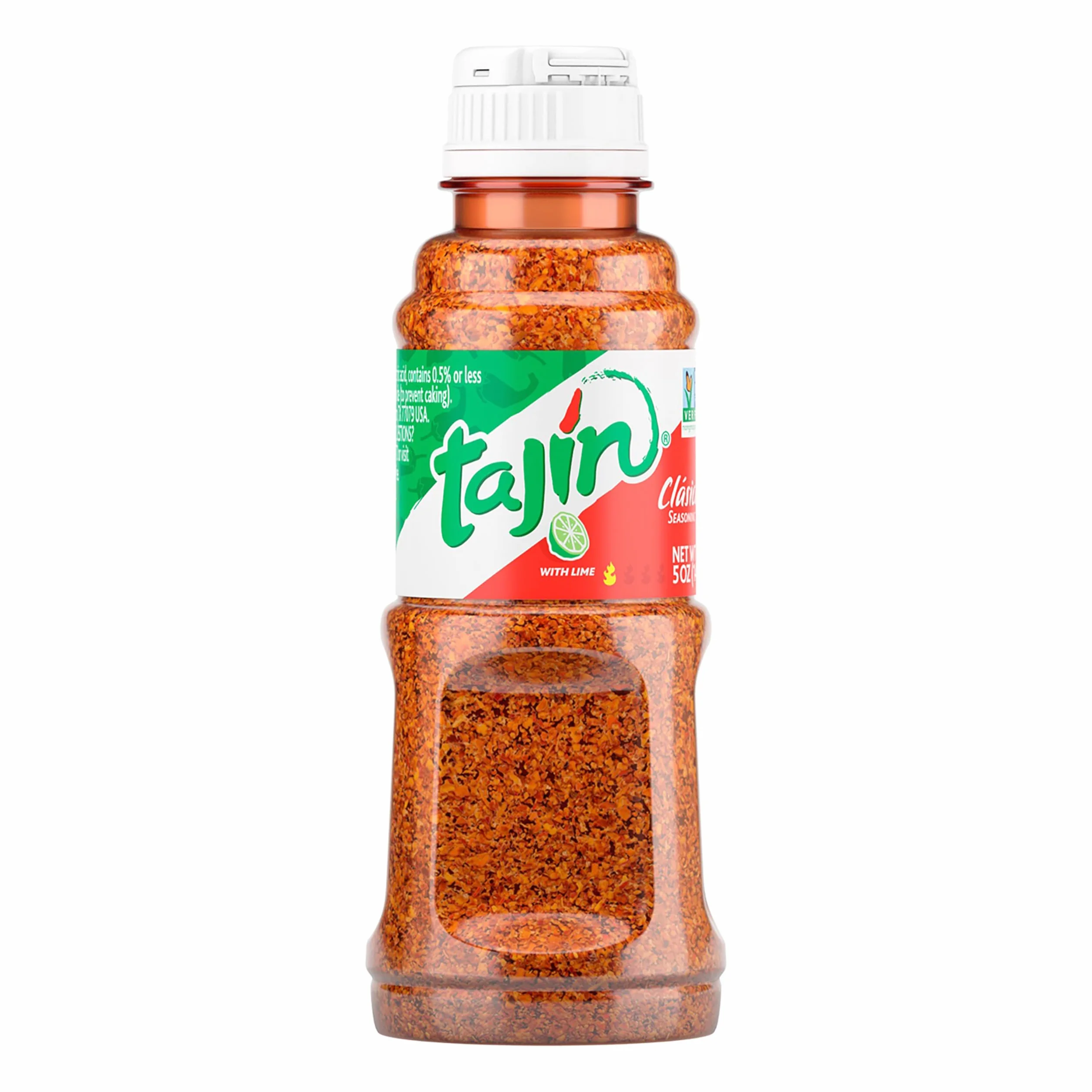 Tajin Seasoning 5oz