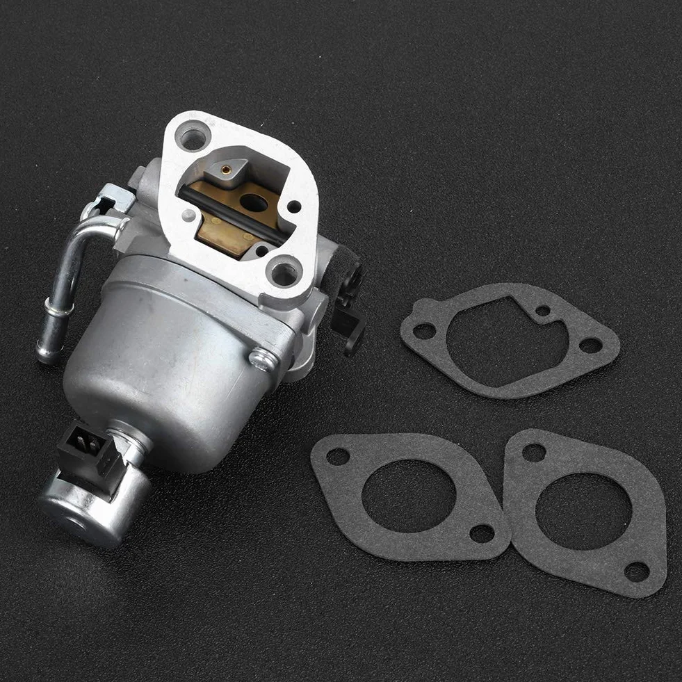 Carburetor Carb, Carburetor Motorcycle Carb Replacement 697722 Fit compatible with Briggs & Stratton