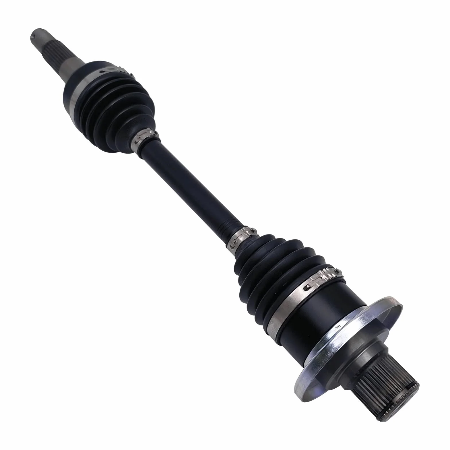 Tylny wał napędowy CV pasuje do części CFMOTO CF MOTO CFORCE 550 nr 9CR6-280100-50001 9CR6-280200-50001 Wymiana części (Color : Rear Right)