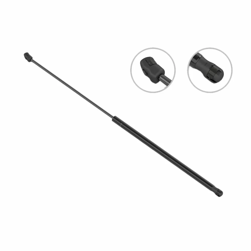 Stabilus Siłownik gazowy klapy bagażnika SKODA Octavia 1U2 1996-2010 Amortyzator LIFT-O-MAT 515 N 1U6 827 550