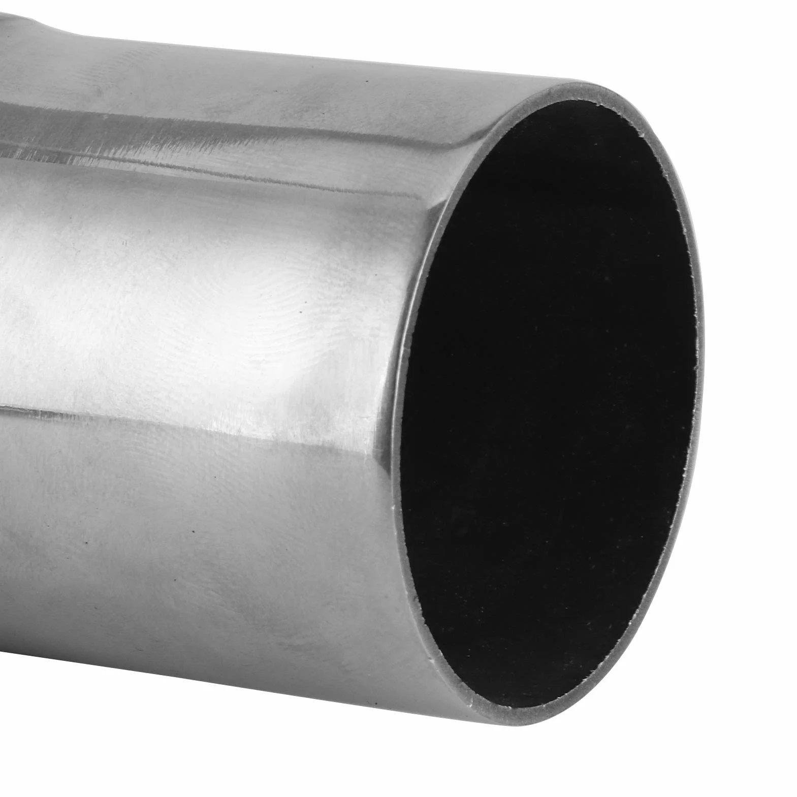 Yctze motocykl wydechowy środkowy łącznik rura ze stali nierdzewnej pasuje do Benelli TRK 502X 2018-2020 1 x środkowa rura wydechowa 2 x szekla sprężynowa