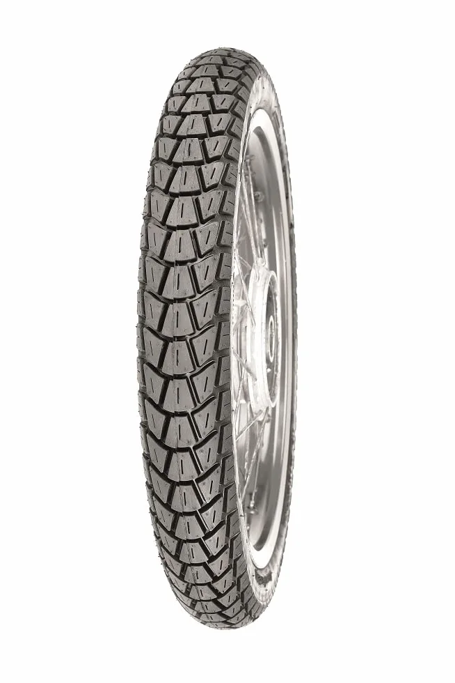 Opony motocyklowe 2.75-17 41 P deli S-228 Invader 2 nowość całoroczna
