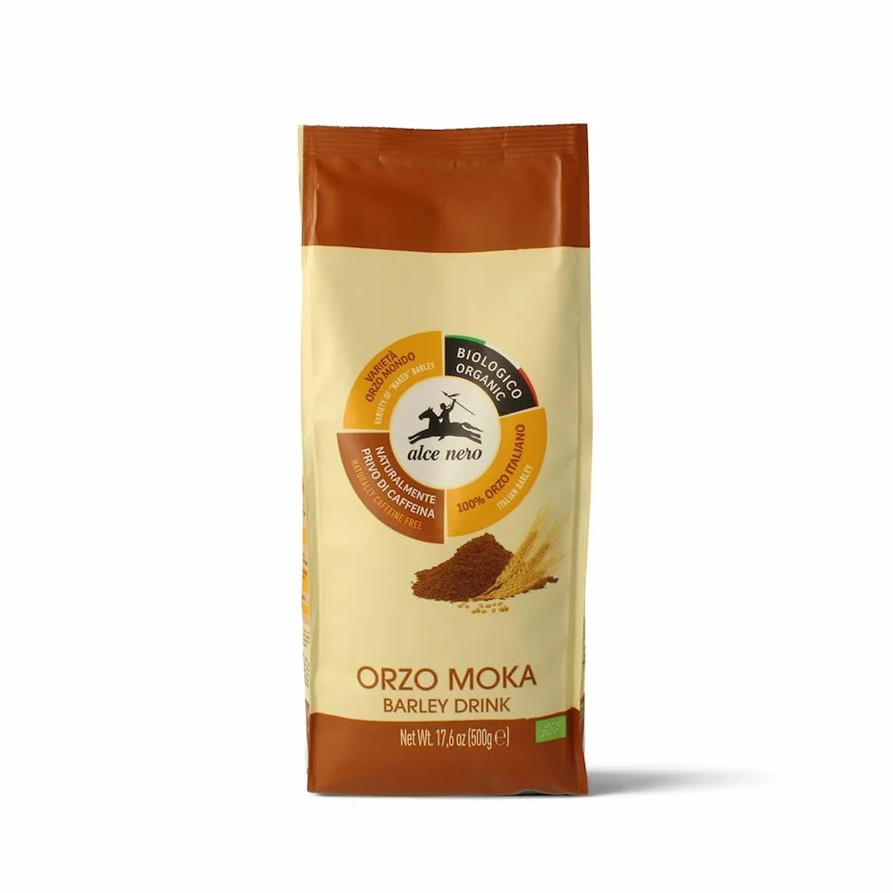 Black Elk Moka palone podłoże Bio 500 g