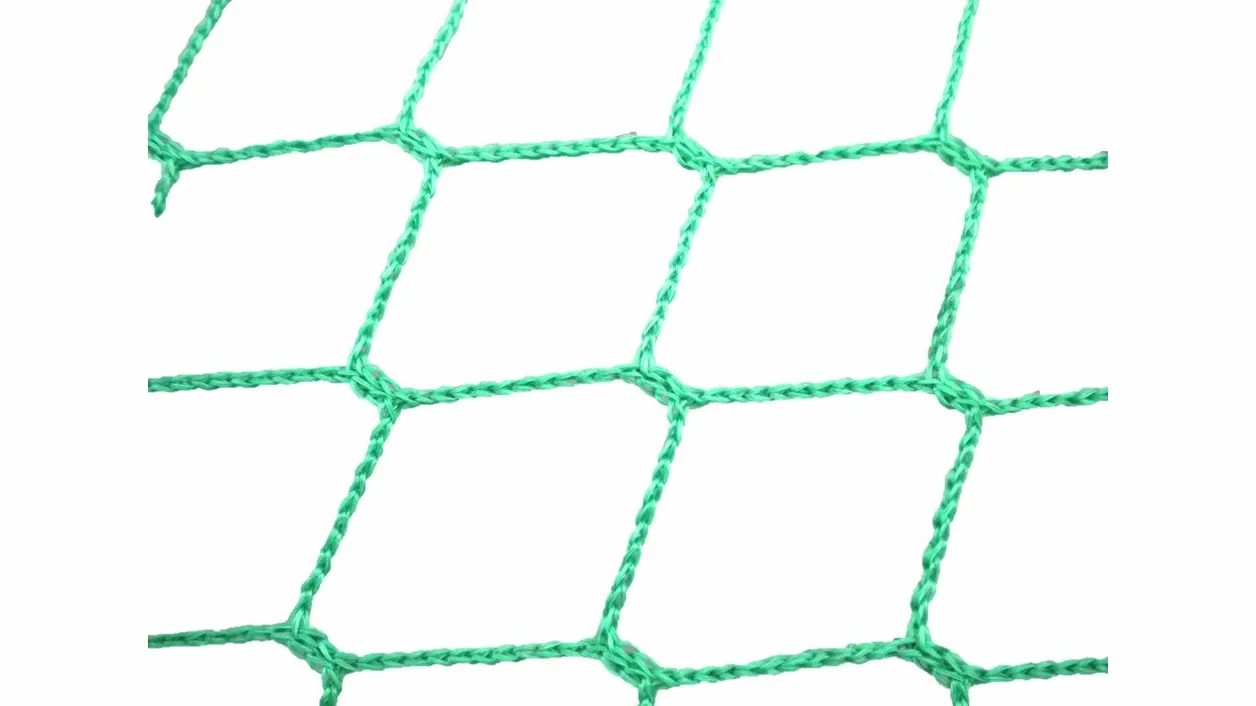 Siatka na przyczepę, od 2,5 x 1,2 m do 8 x 3,5 m, z lub bez linki ekspander, siatka maskująca kontener (bez linki ekspander, 2,2 x 1,5 m)