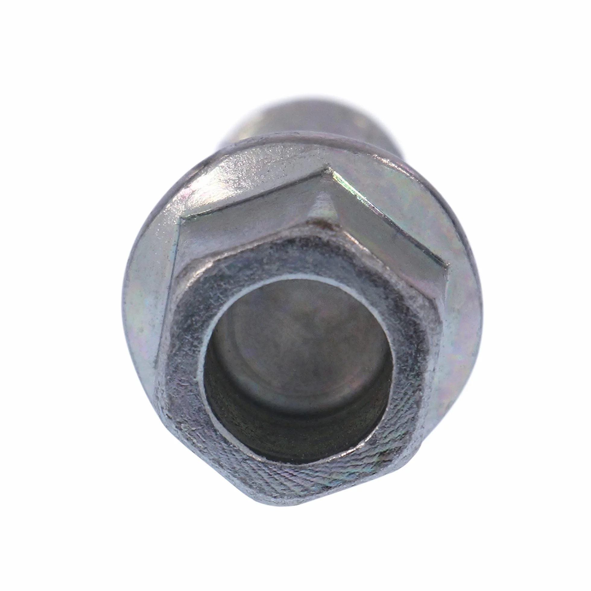 febi bilstein 46632 śruba do kół M14 x 1,5 z kulką, 1 sztuka