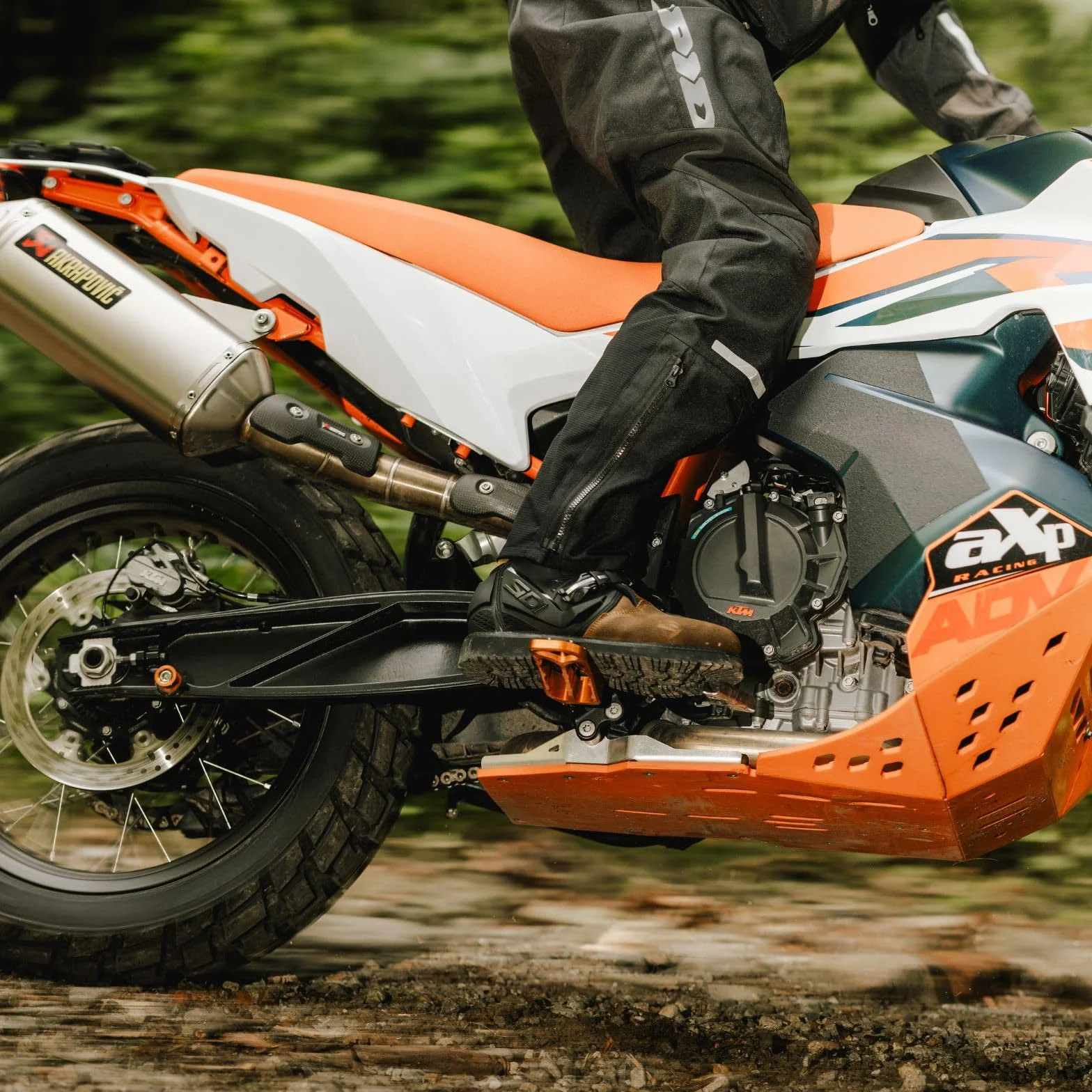 Sidi Mężczyźni Mid Adventure 2 Gore-texButy uniwersalne