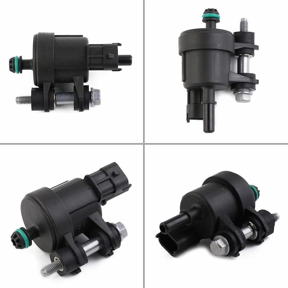 Elektromagnes zaworu oczyszczającego kanister pary do Buick i do poprawy wydajności silnika Chevroleta