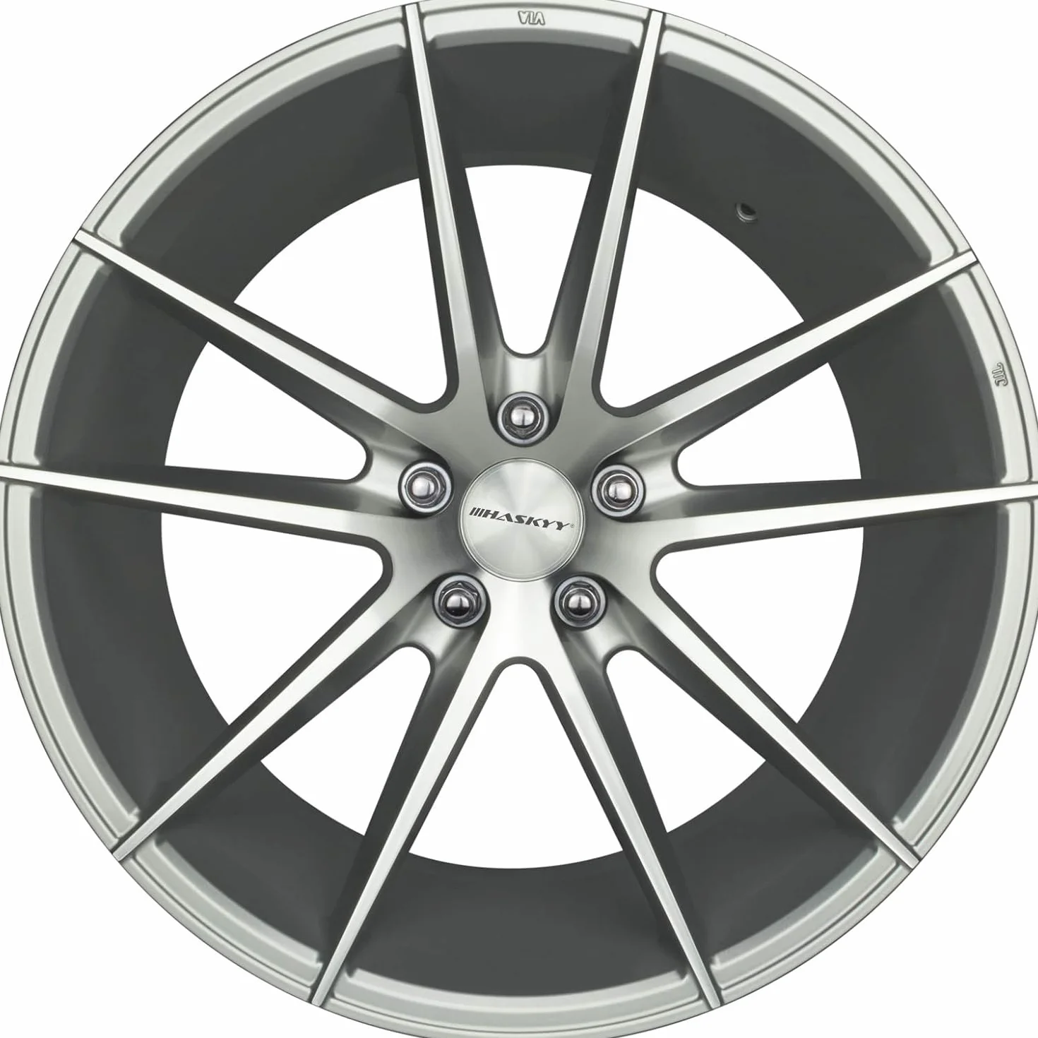 20 x nakrętka do kół, oryginalne felgi aluminiowe OEM, M12 x 1,5 x 34, ściągacz stożkowy śr. = 28 mm