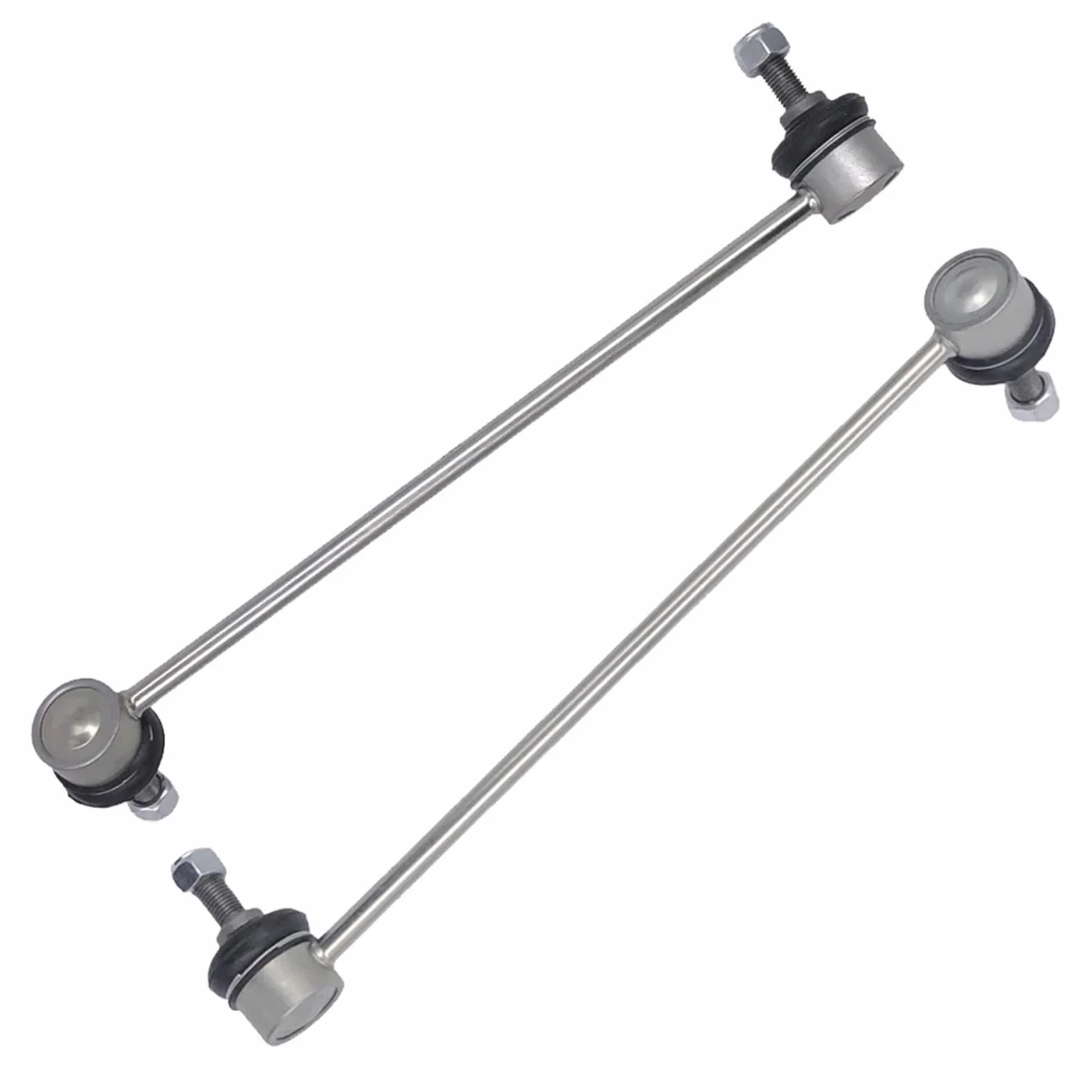 Przedni łącznik stabilizatora pasuje do HONDA CITY IV FIT Sedan GD 1.3L .5L 2003-2008 JAZZ II Connect Bar Parts 51321SAA003 Car Front Stabilizer Sway Bar(Left and Right)