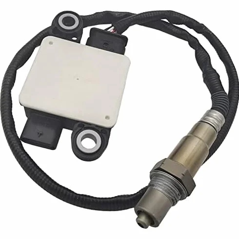 dla A0009050160 0281006293 do Diesel Gaz wydechowy PM dla E klasy W2212 E200 E220 E250 dla CDI Bluetec