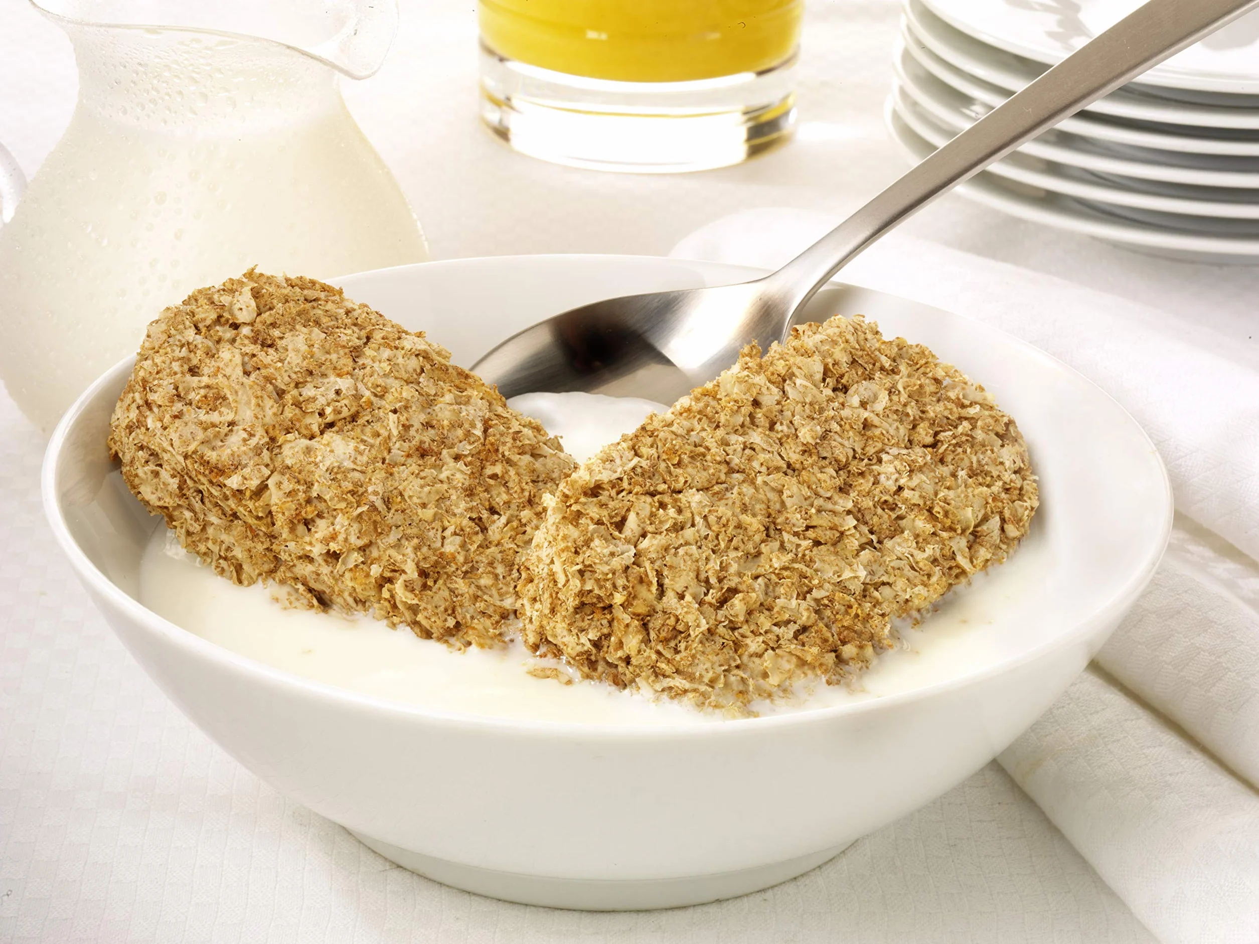 Weetabix Oryginalne pełnoziarniste cereale śniadaniowe 14 x 430 g