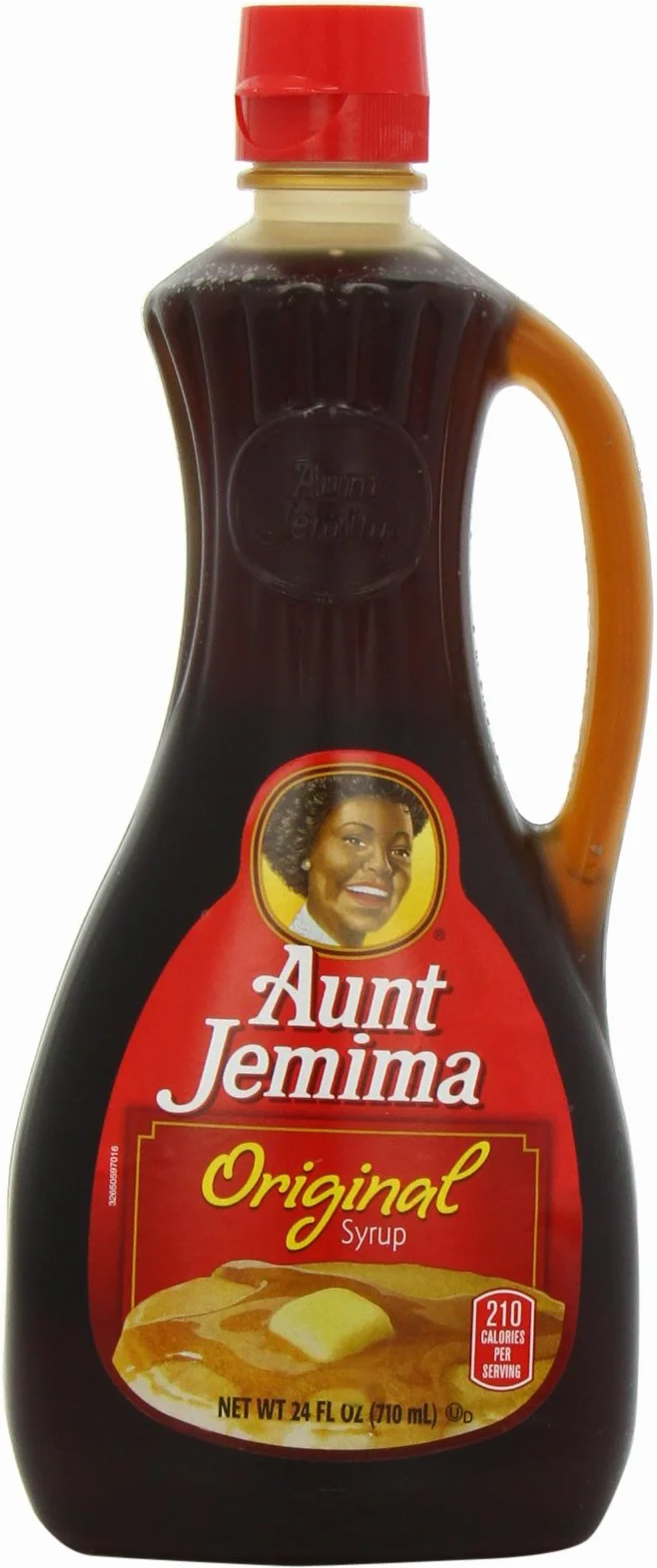 Aunt Jemima Oryginalny syrop 710 ml 6 sztuk
