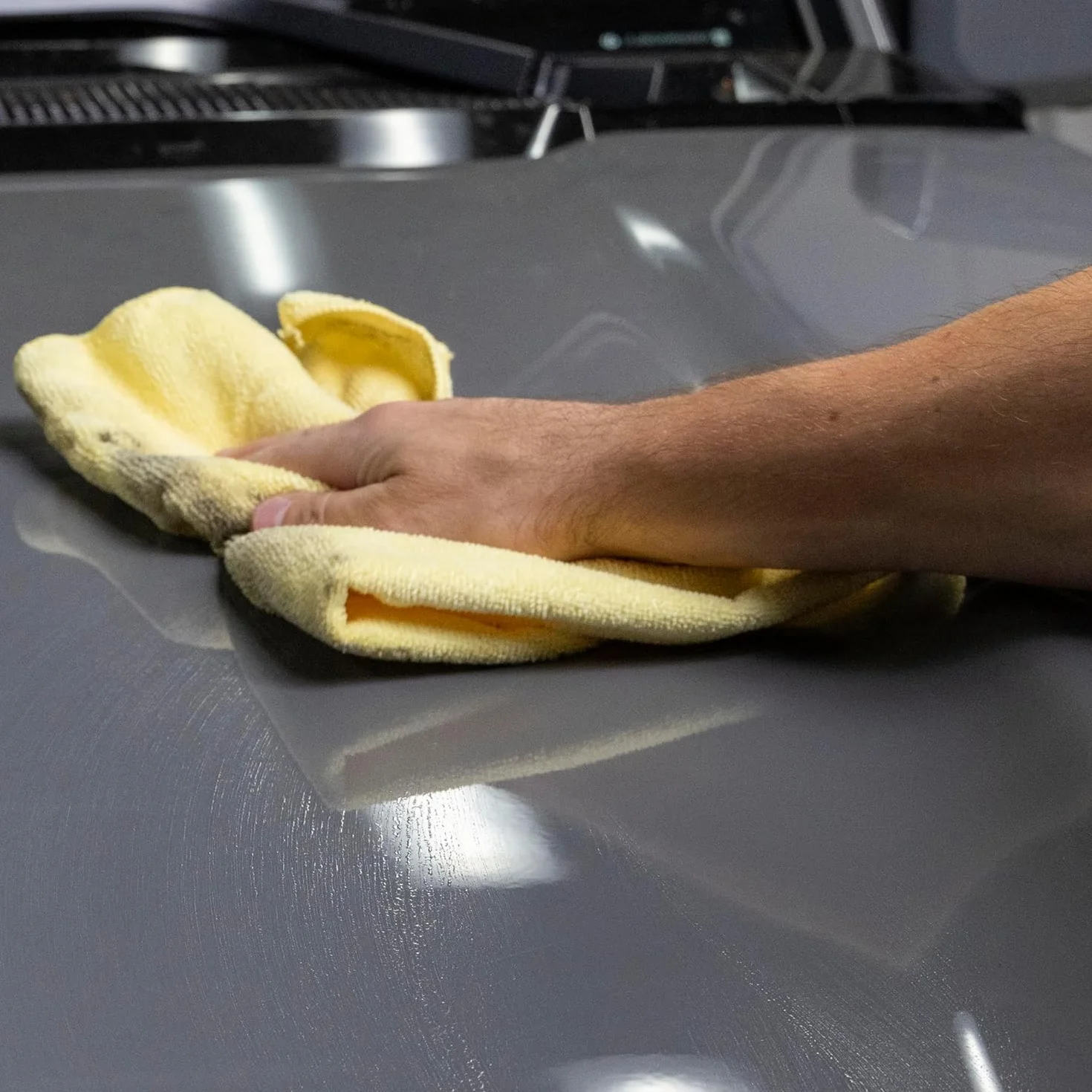 Meguiar's Paint, Dash & Glass Inside & Out Detailer 710 ml