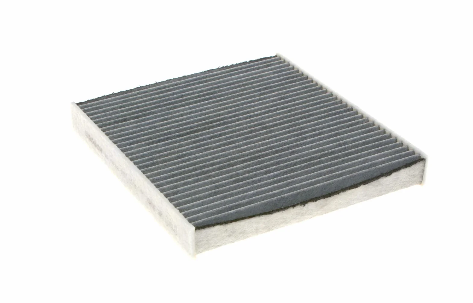 Filtr Kabinowy BOSCH 1 987 432 543 W: 31 mm S: 233 mm D: 254 mm