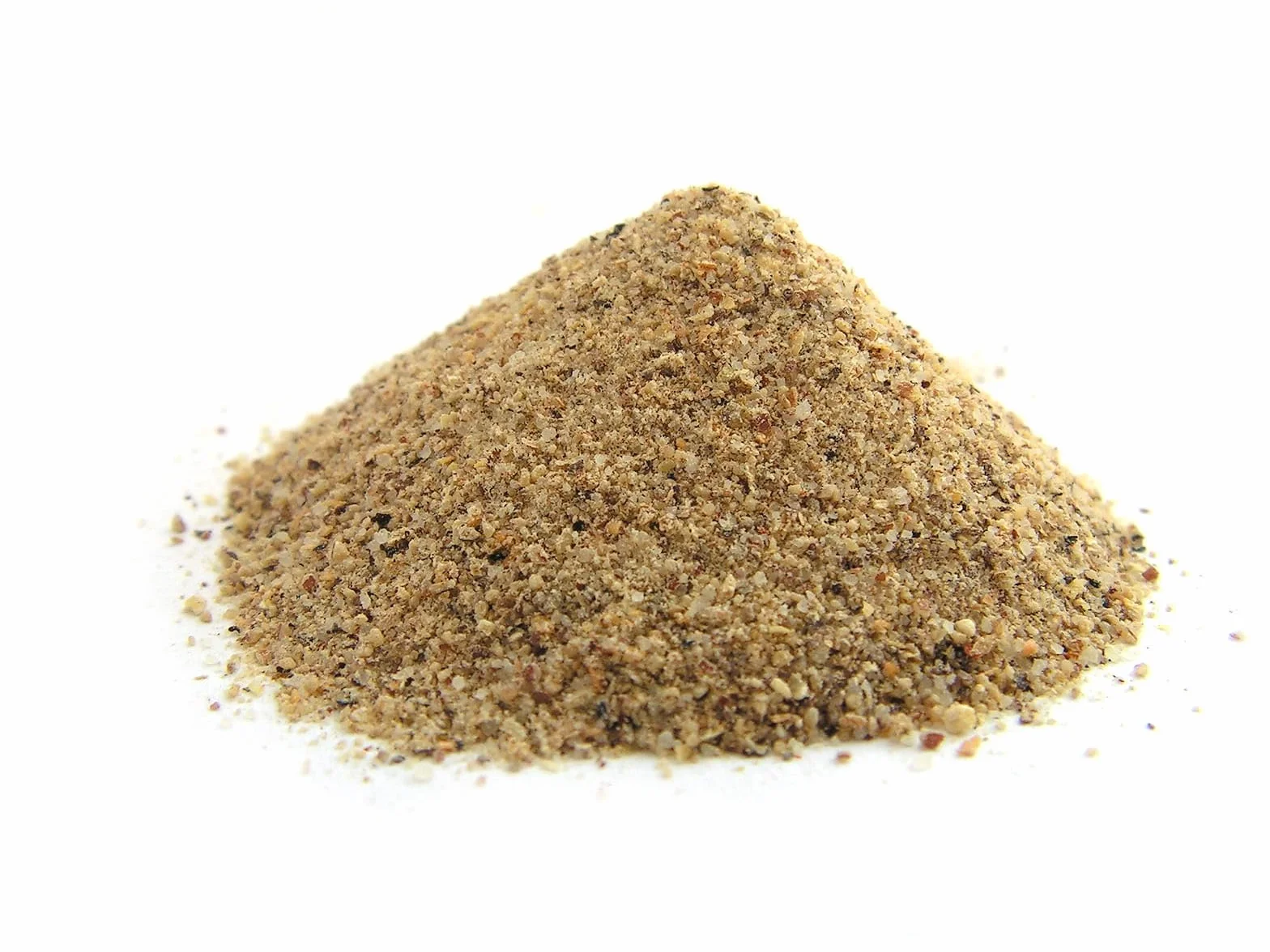 Pieprz biały mielony 500g aromatyczny