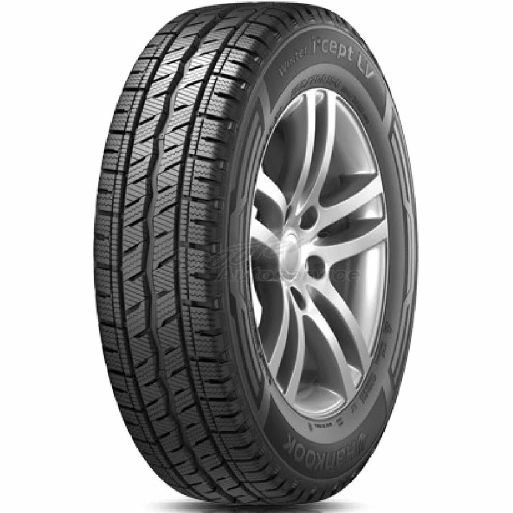 Hankook Winter i cept LV RW12 195/65 R16 104T opony zimowe GTAM T268463 bez felgi