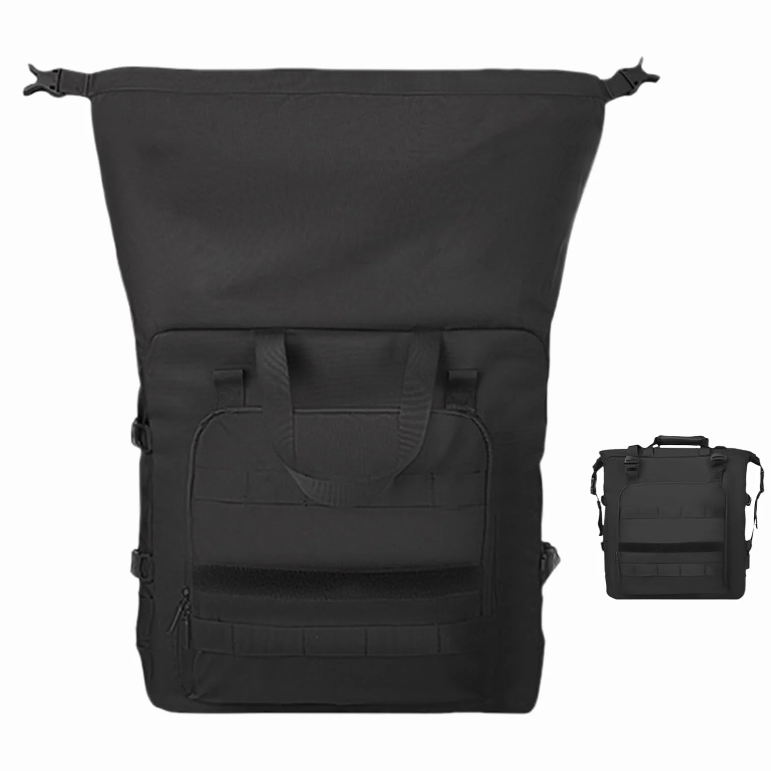 Torba Motocyklowa Wodoodporna Saszetka Magazynowa 30L z Dużą Pojemnością | Kompletny Zestaw Bagażu Motocyklowego dla outdoor, kolarstwa, jazdy, kempingu, kobiet, mężczyzn, dorosłych oraz nastolatk