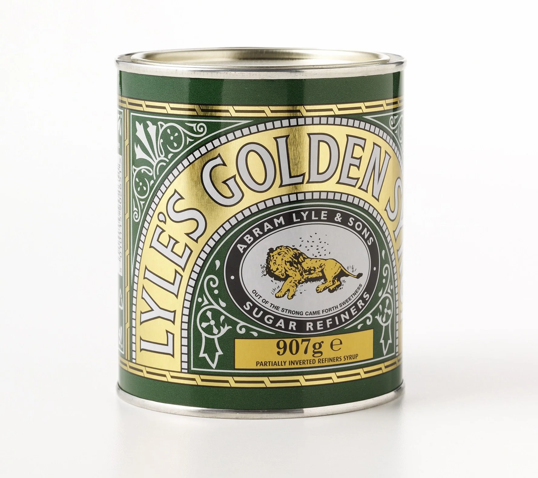 Lyle's Złoty syrop puszka 6 x 907 g