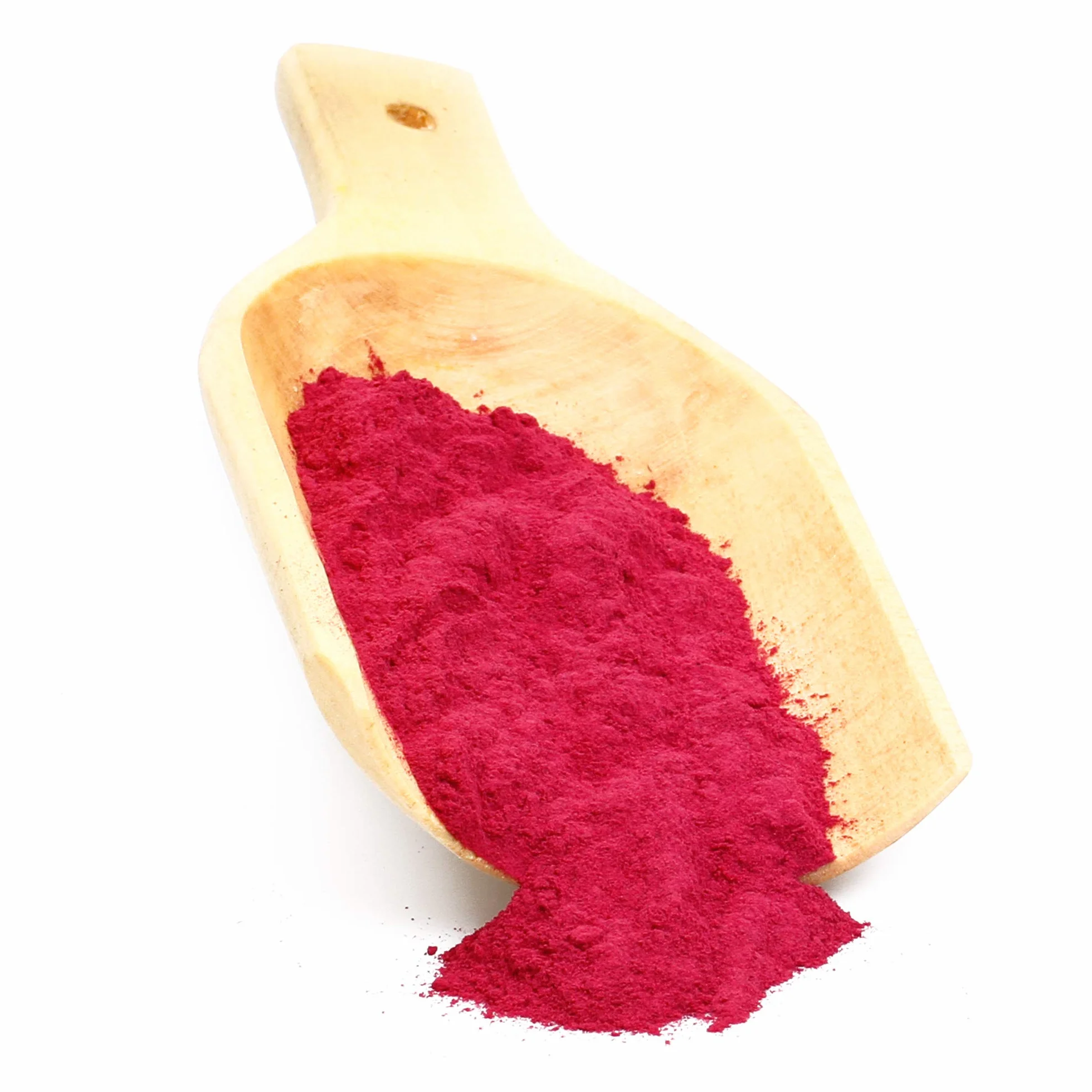 Naturalna farba spożywcza w proszku, czerwone grządki, 20 g, do gotowania i smoothie
