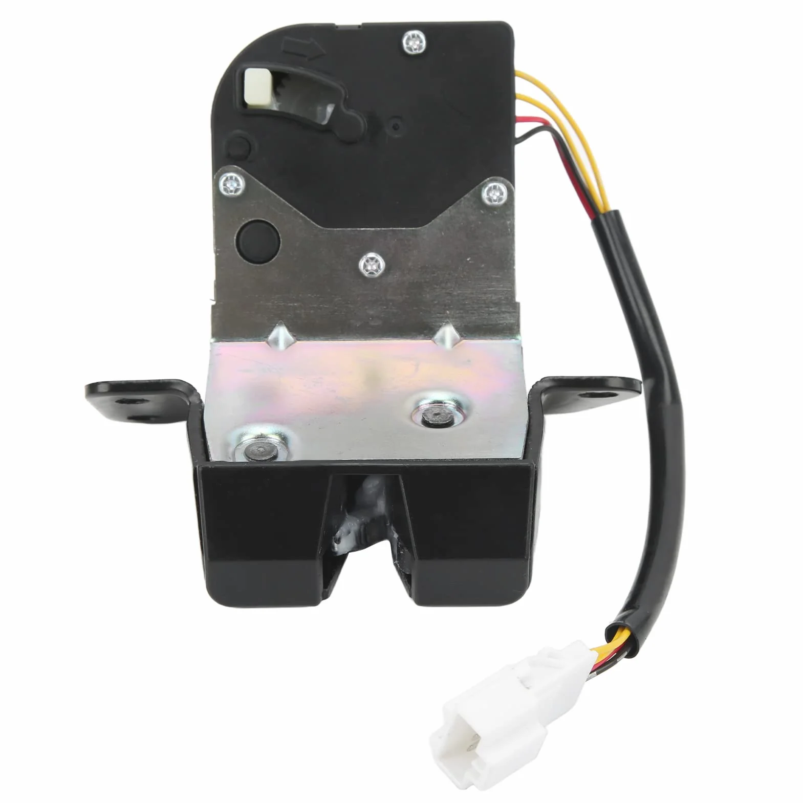 Siłownik Tylnej Klapy 81230-1W210 Plug and Play do Kia Rio 2012-2017