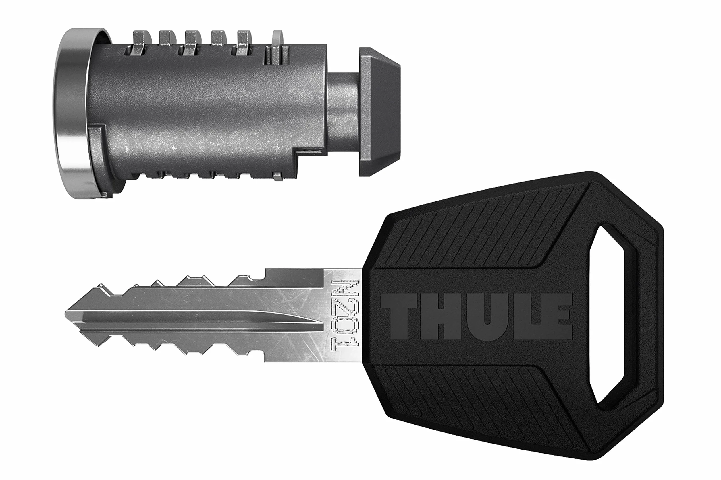 Thule One Key System 16 sztuk