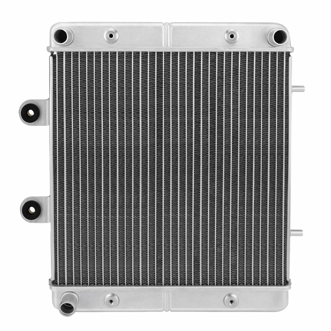 chłodnica radiatora pasuje do Polaris Sportsman 400 450 500 570 ATP 500 Hawkeye 325 2005-2008 2014-2024 1240520 1240305 1240152 1241477