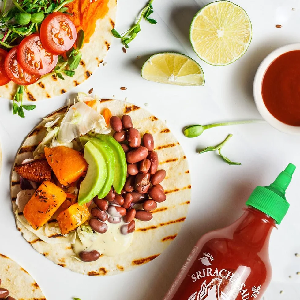 Flying Goose Sriracha Hot Chilli sos 455 ml