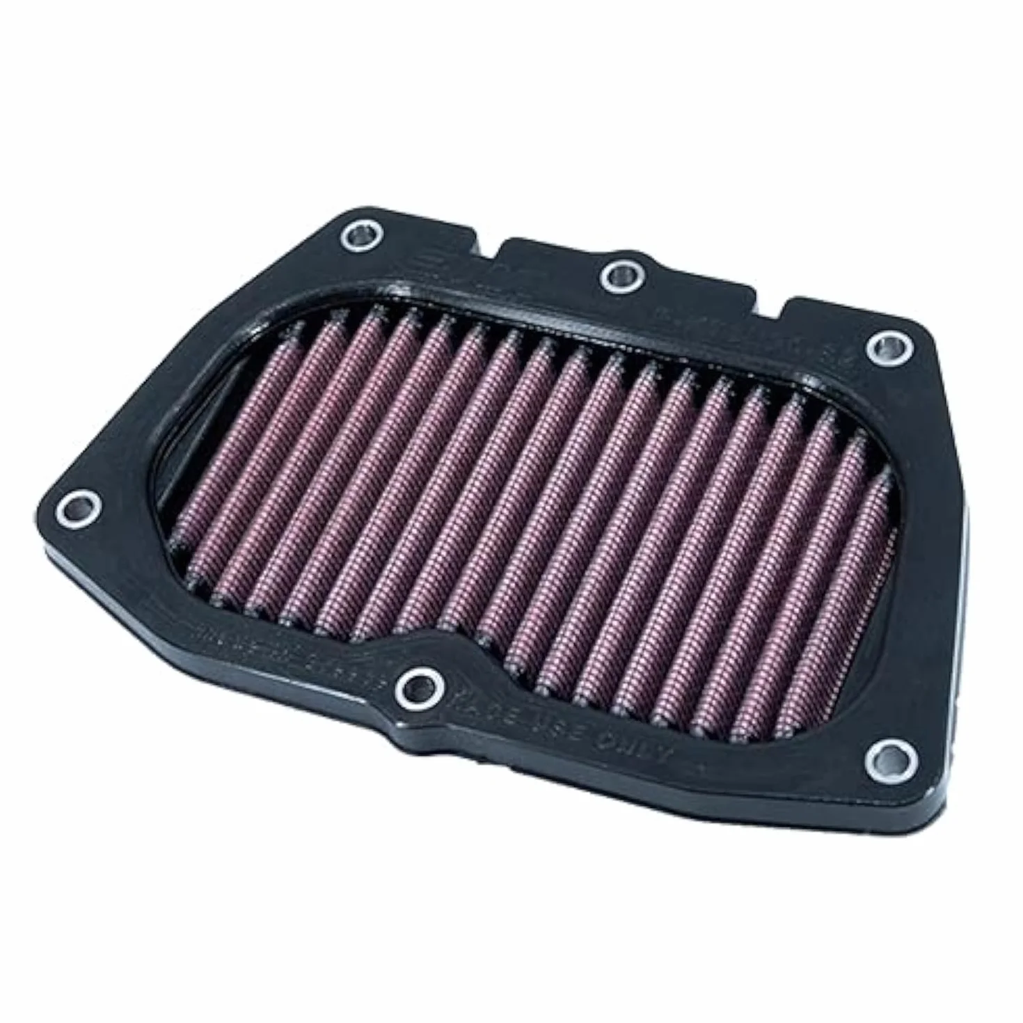 DNA High Performance Stage 2 Air Filter Compatible For KTM Duke 390 (17-23) PN: P-KT3N20-S2