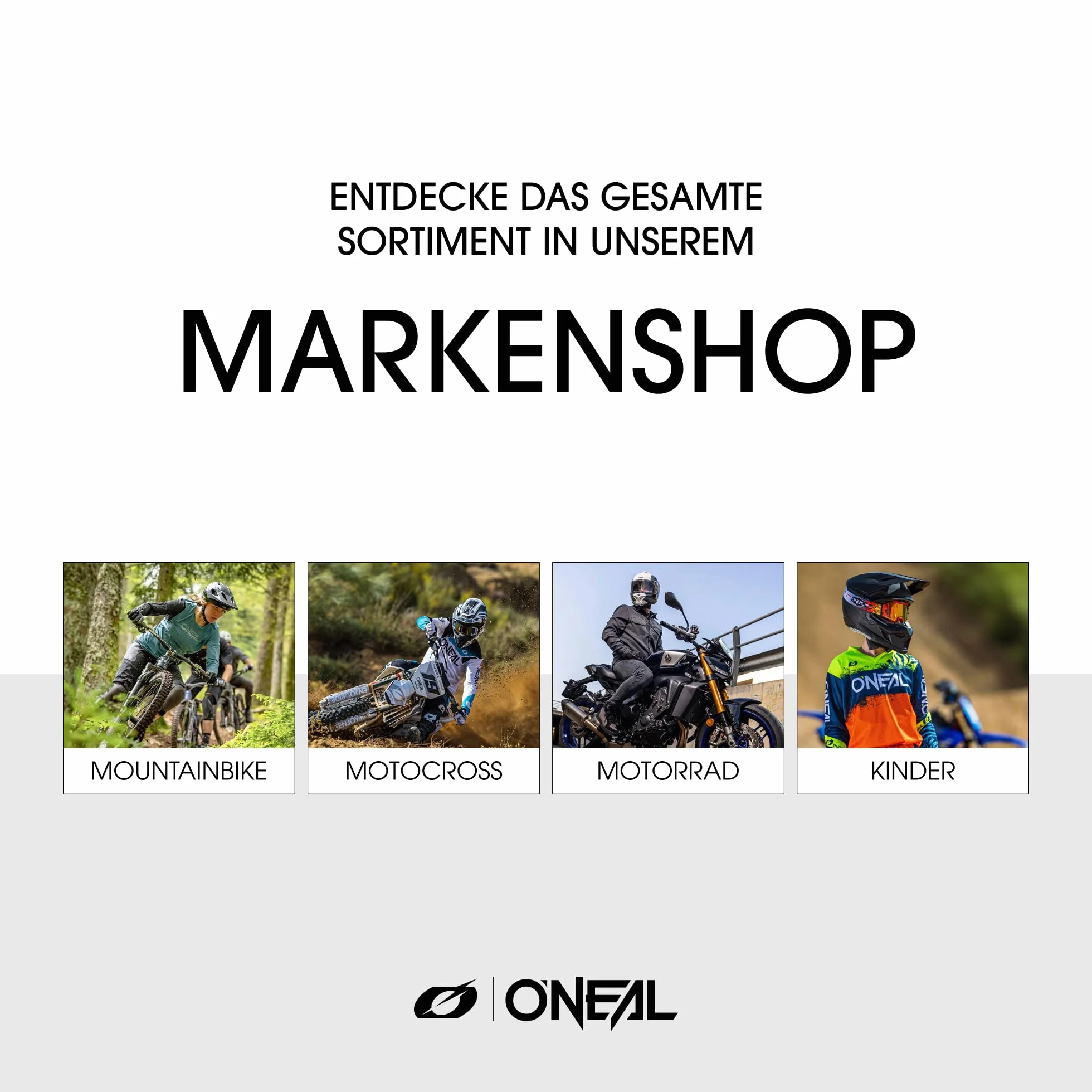 O'NEAL Sierra Enduro Adventure buty motocyklowe dla mężczyzn i kobiet, wodoodporne, antypoślizgowe, oddychające, z wytrzymałą ochroną piszczeli, rozmiar 46