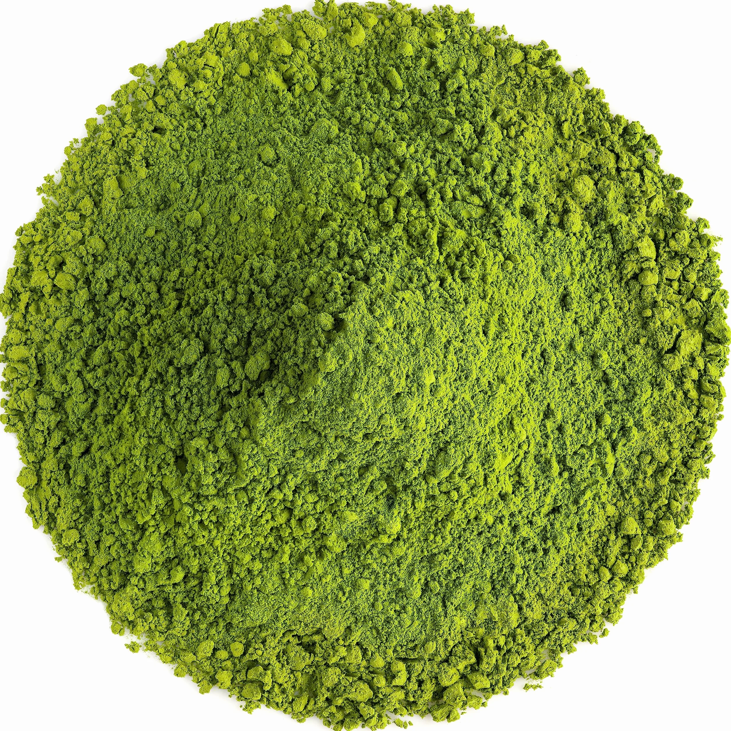Old Style Matcha