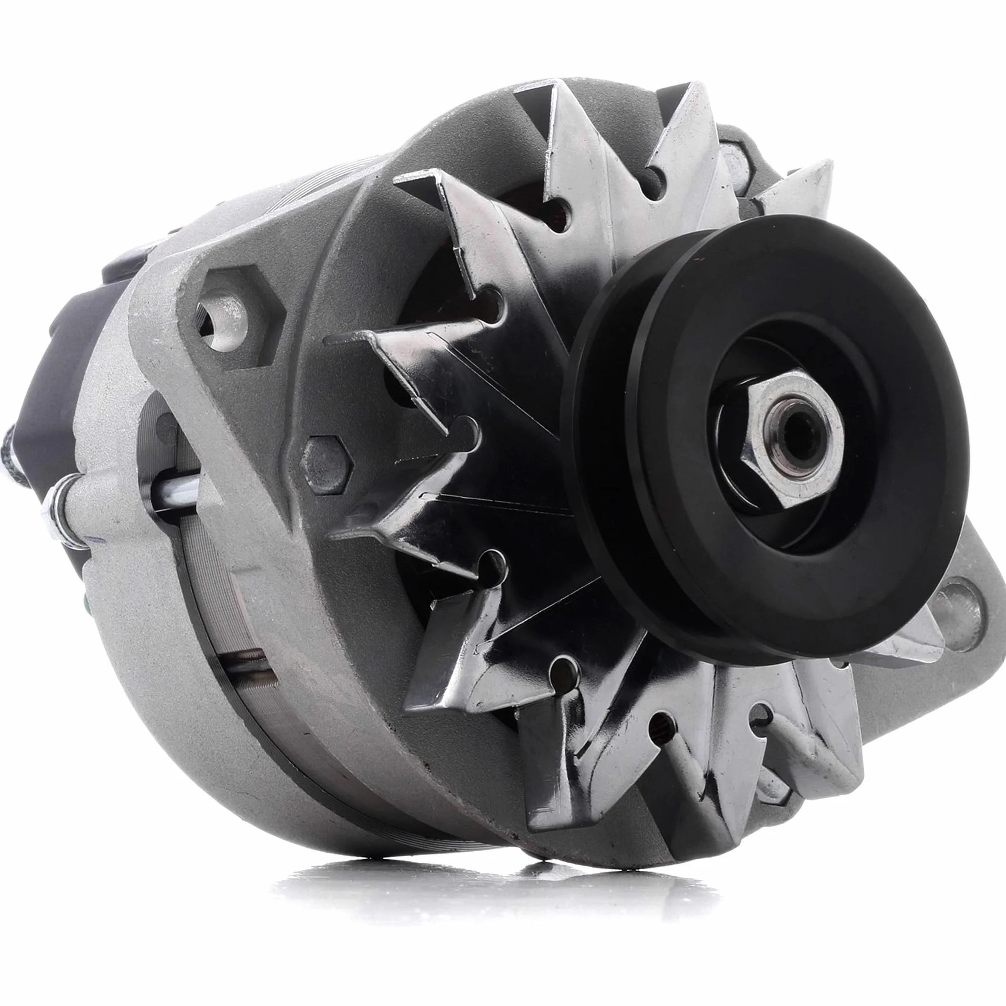 Alternator Generator STARK SKGN-0321263 30A 24V Kompatybilny z IVECO EuroCargo I-III P/PA EuroTrakker M TurboTech
